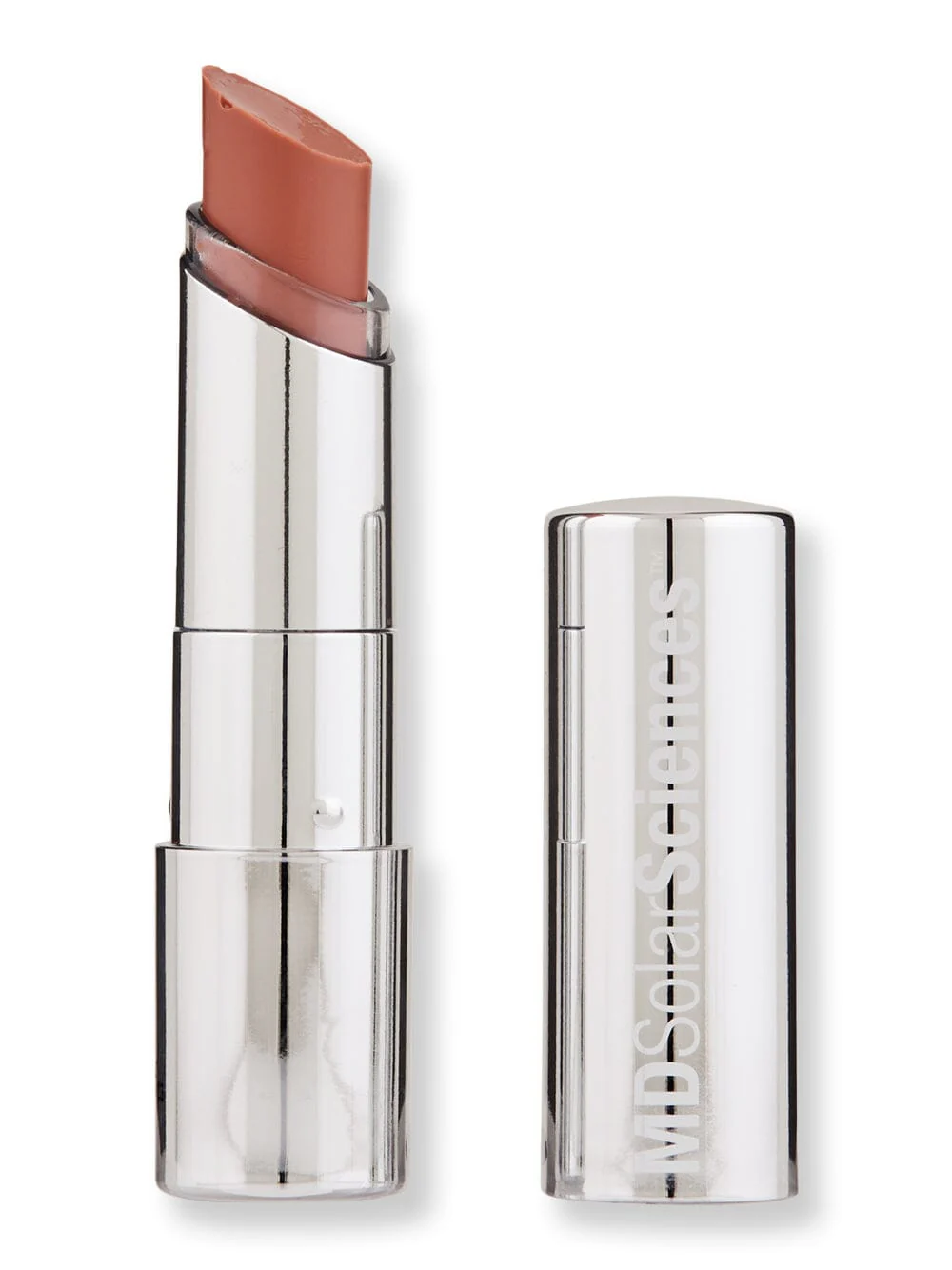 MDSolarSciences Hydrating Sheer Lip Balm SPF 30 0.15 oz Bare