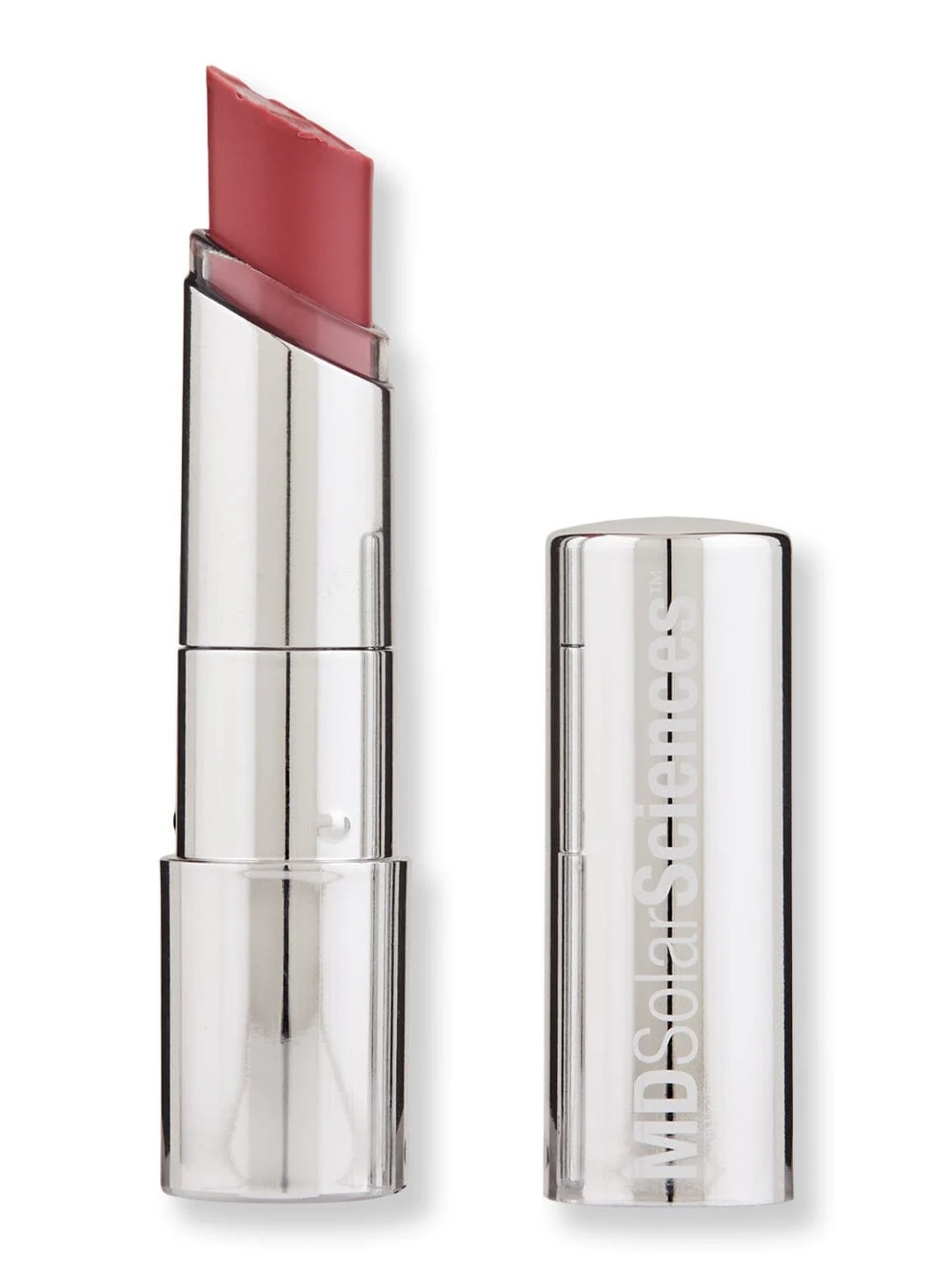 MDSolarSciences Hydrating Sheer Lip Balm SPF 30 0.15 oz Blush