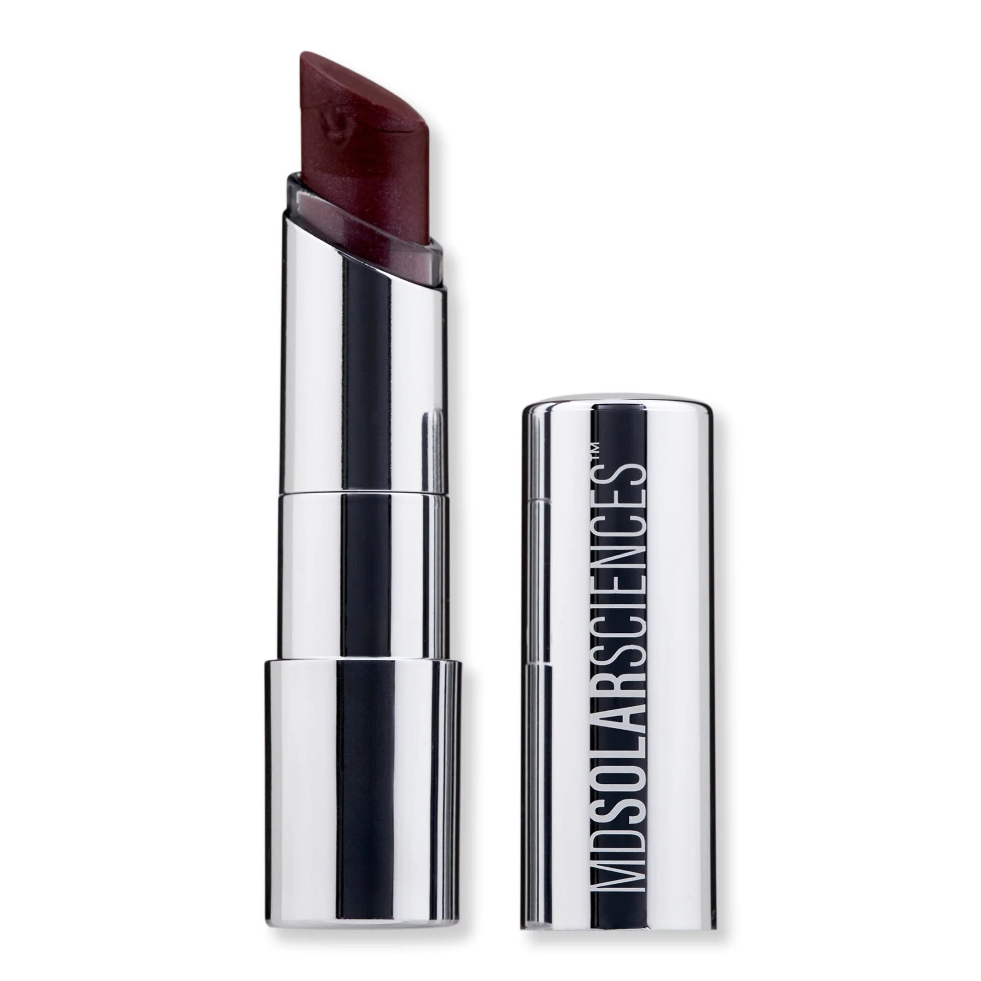 MDSolarSciences Hydrating Sheer Lip Balm SPF 30 0.15 oz Spice