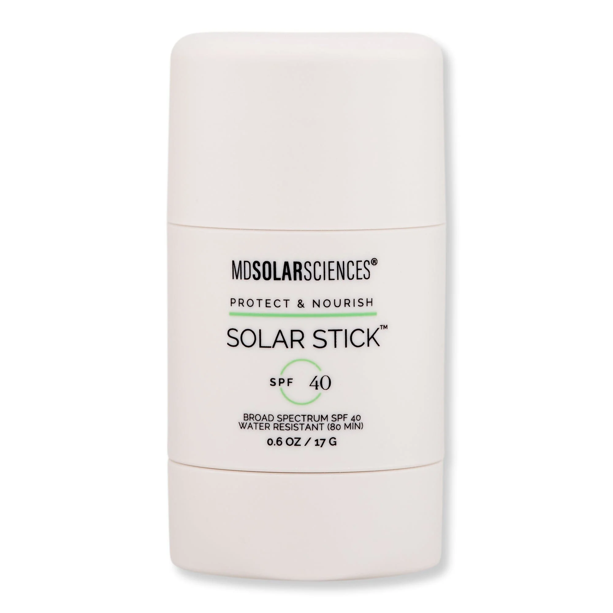 MDSolarSciences Solar Stick SPF 40 0.6 oz