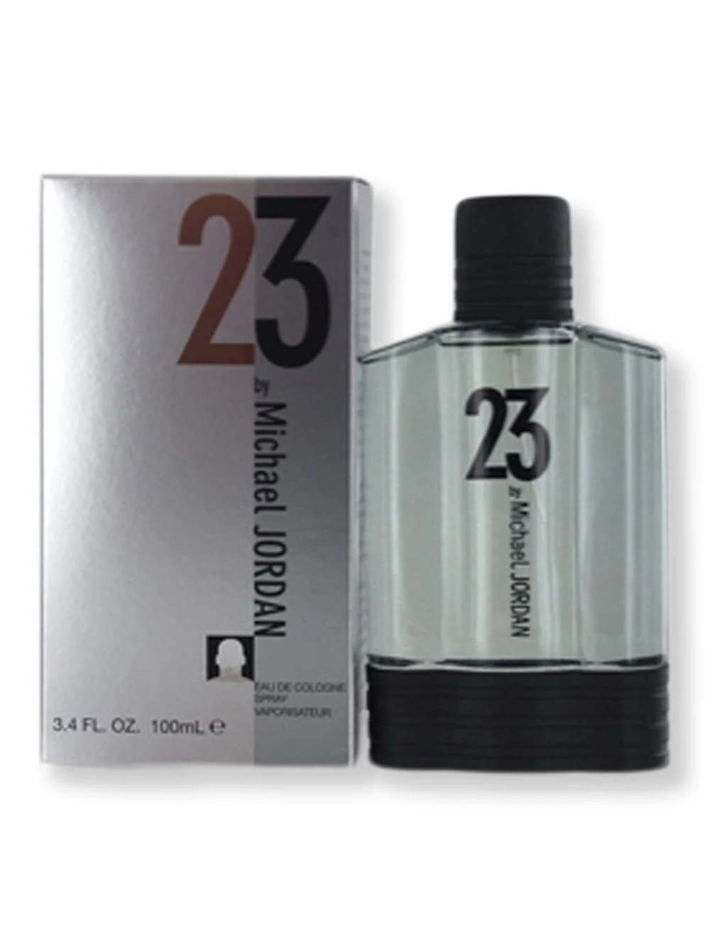 Michael Jordan 23 Cologne Spray 3.4 oz100 ml