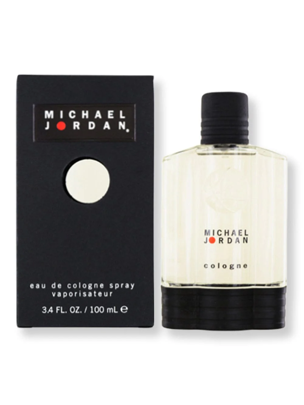 Michael Jordan Cologne Spray 3.3 oz