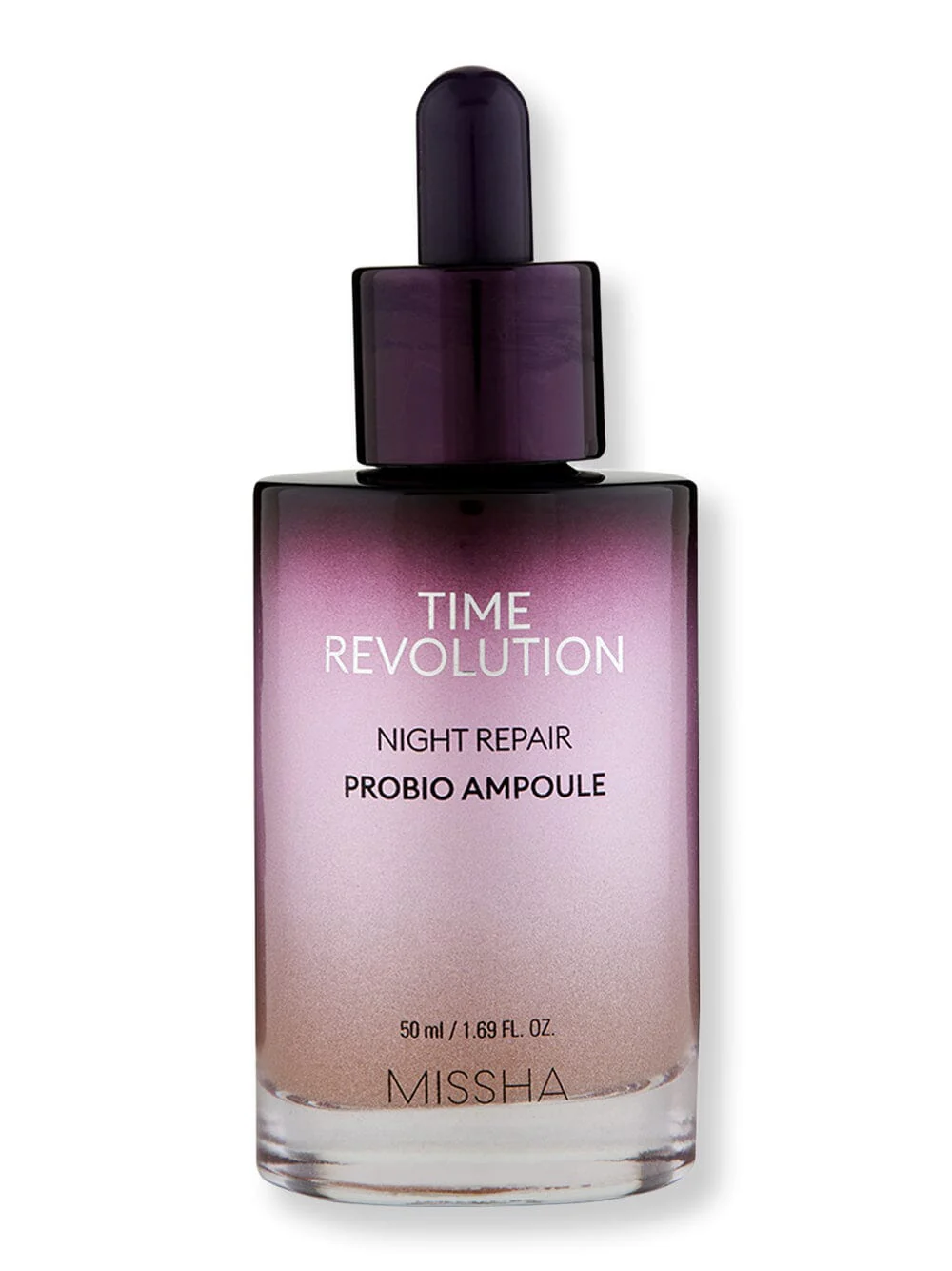 MISSHA Time Revolution Night Repair Probio Ampoule