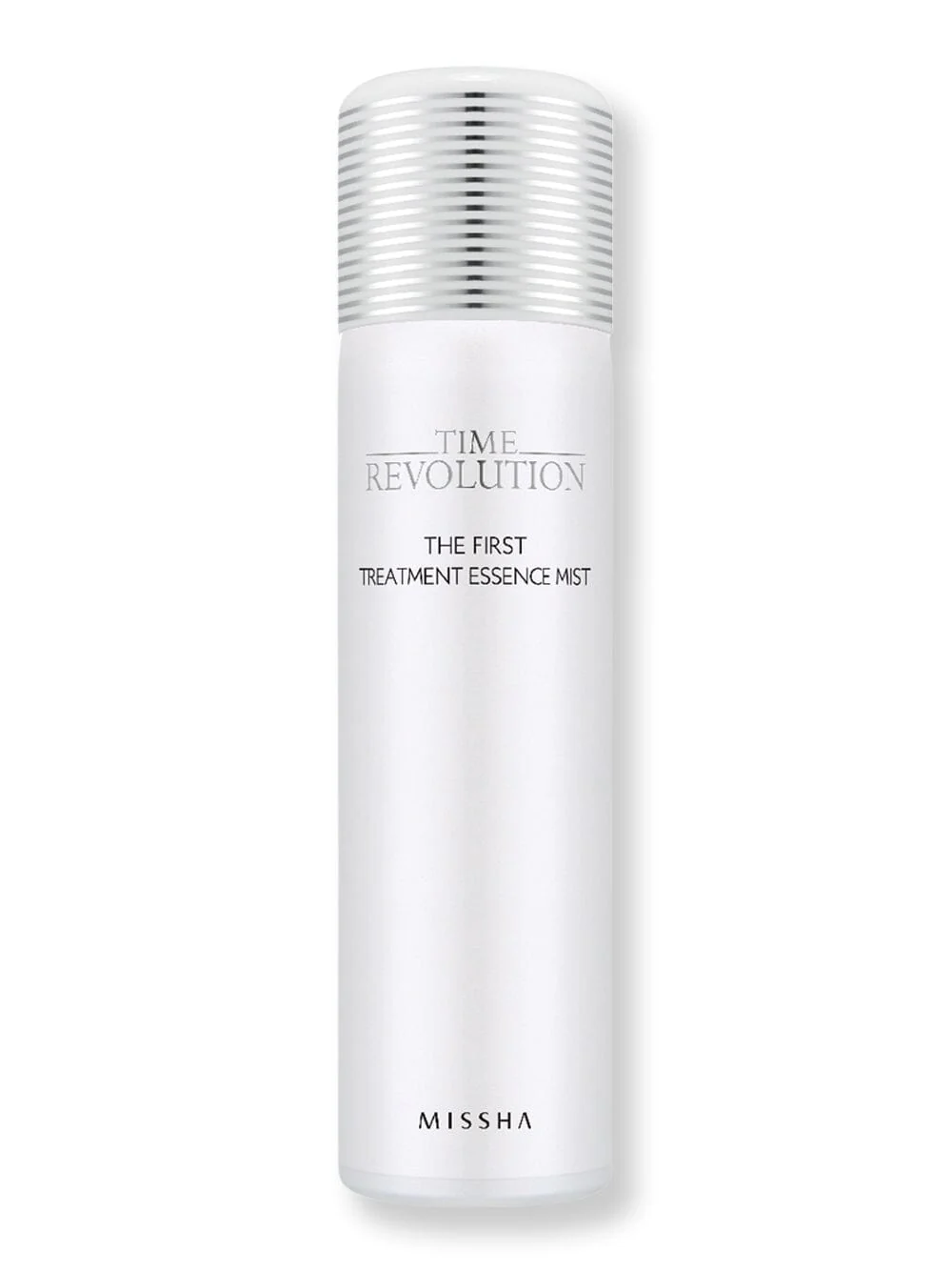 MISSHA Time Revolution The First Treatment Essence Mist 120 ml