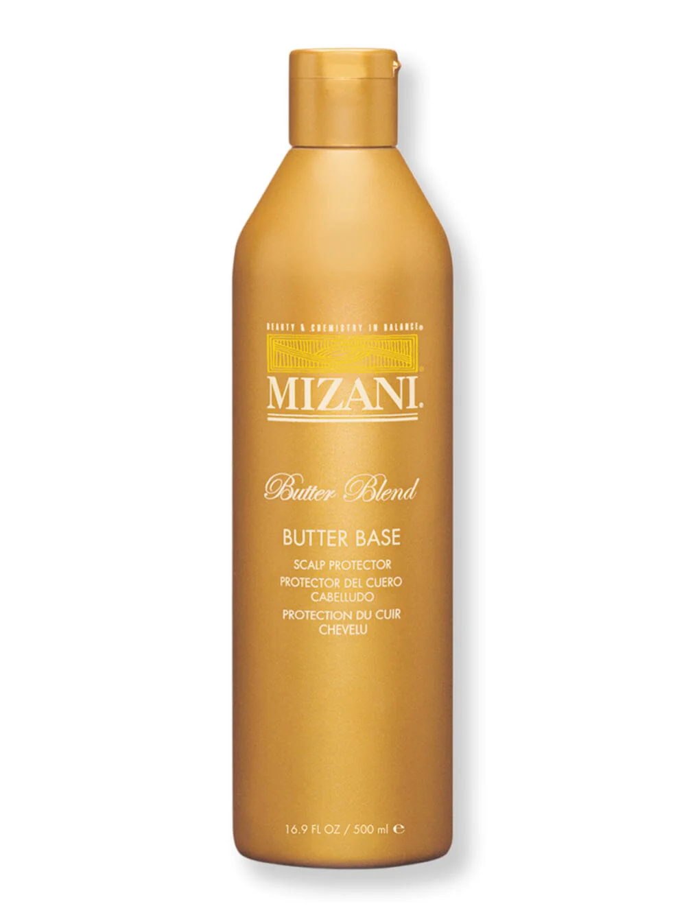 Mizani Butter Blend Butter Base Scalp Protector 16.9 oz