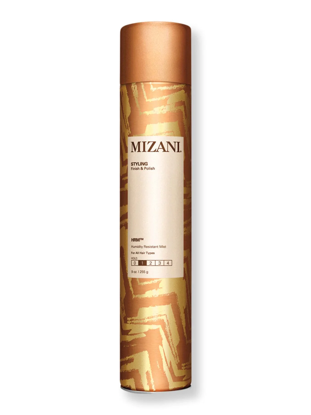 Mizani Humidity Resistant Mist 9 oz