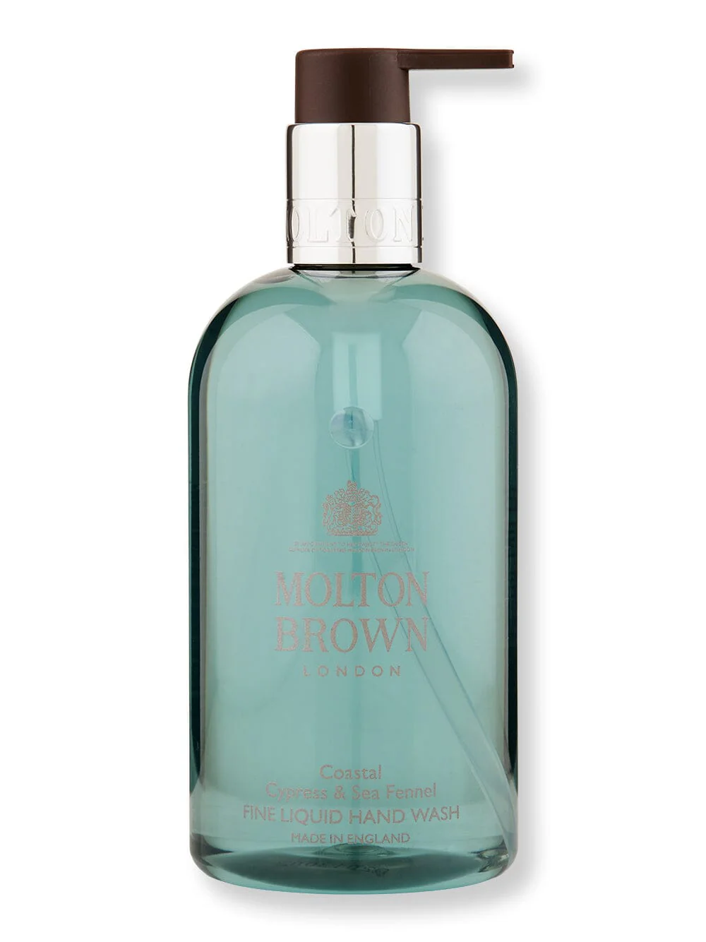 Molton Brown Coastal Cypress & Sea Fennel Hand Wash 300 ml