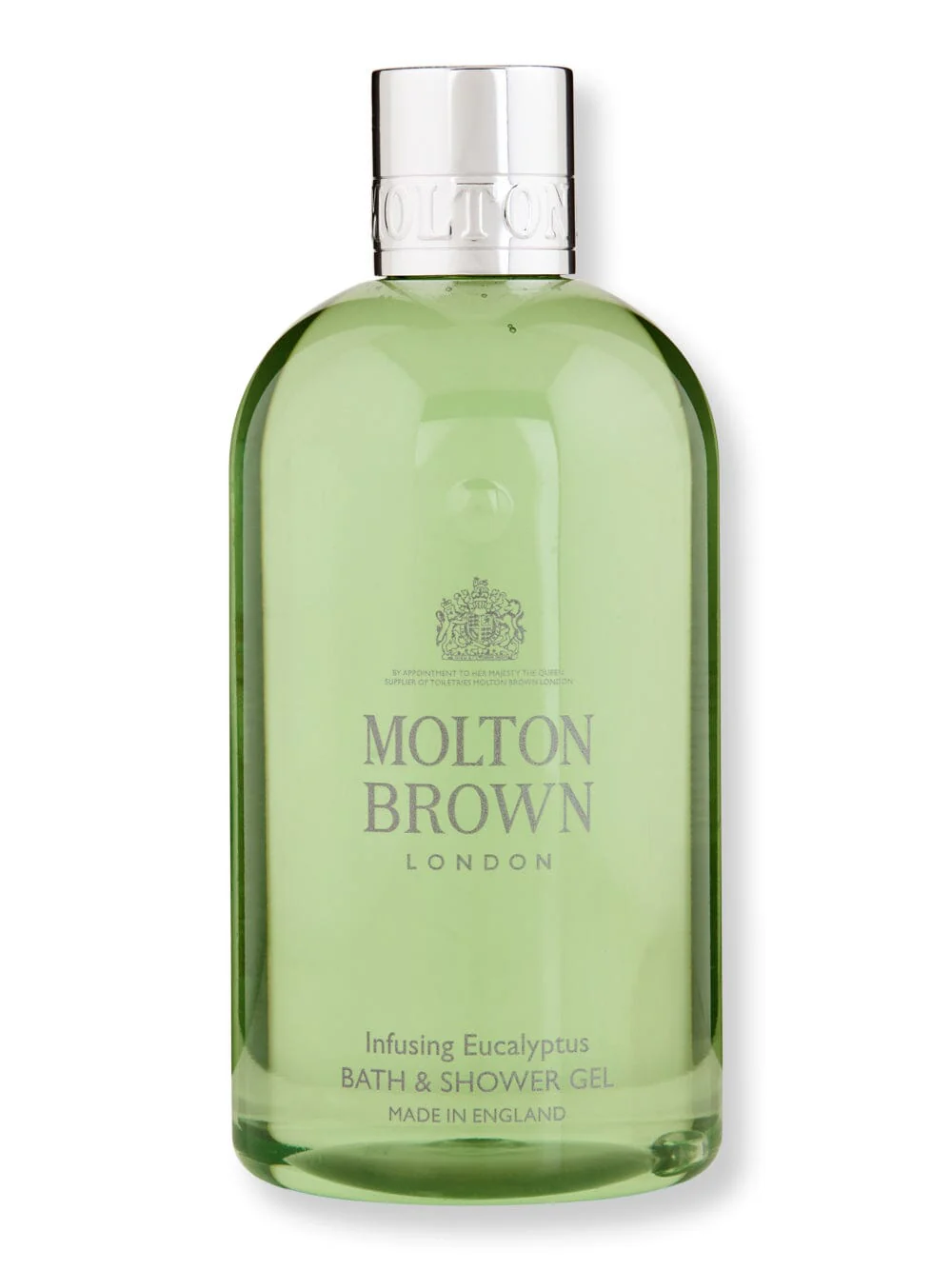 Molton Brown Infusing Eucalyptus Bath & Shower Gel 300 ml