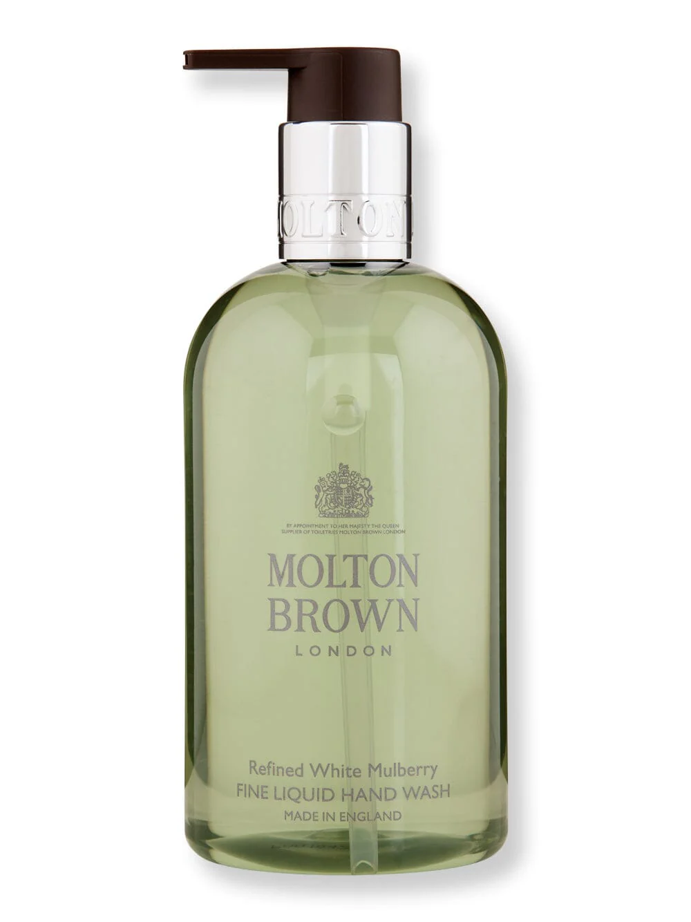 Molton Brown White Mulberry Hand Wash 300 ml