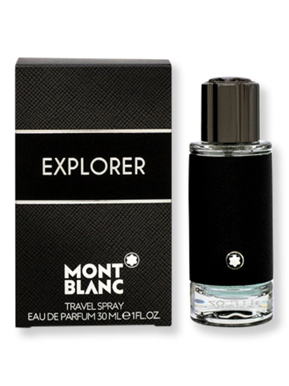 Montblanc Explorer EDP Spray 1 oz30 ml