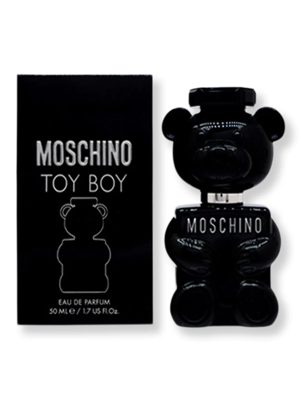 Moschino Toy Boy EDP Spray 1.7 oz50 ml
