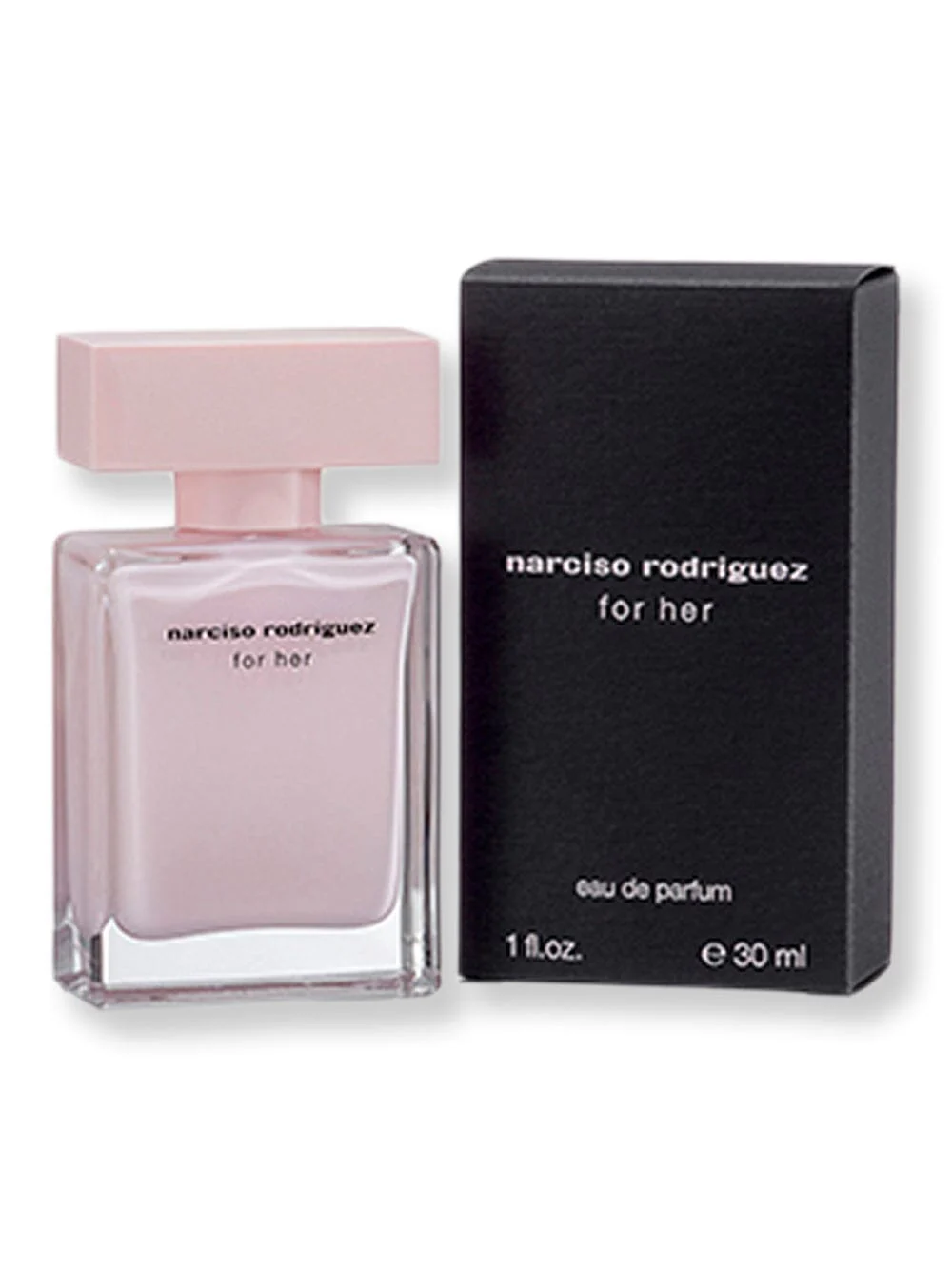 Narciso Rodriguez For Her EDP Spray 1 oz30 ml