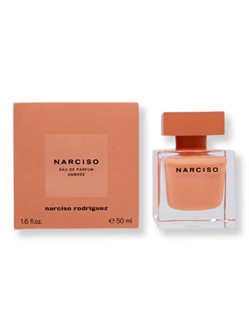 Narciso Rodriguez Narciso Ambree EDP Spray 1.6 oz50 ml