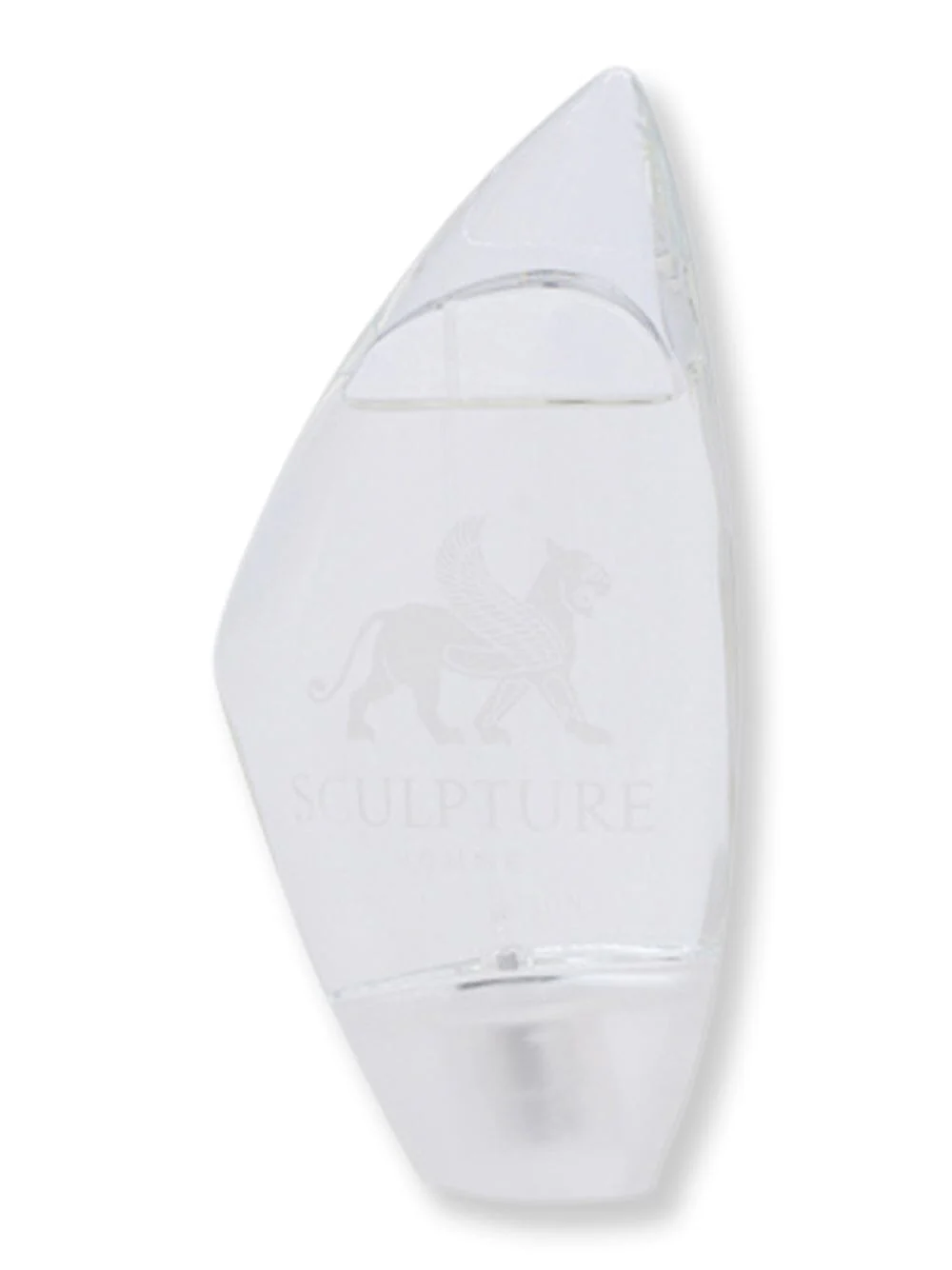 Nikos Sculpture Sculpture Homme EDT Spray Tester 3.3 oz