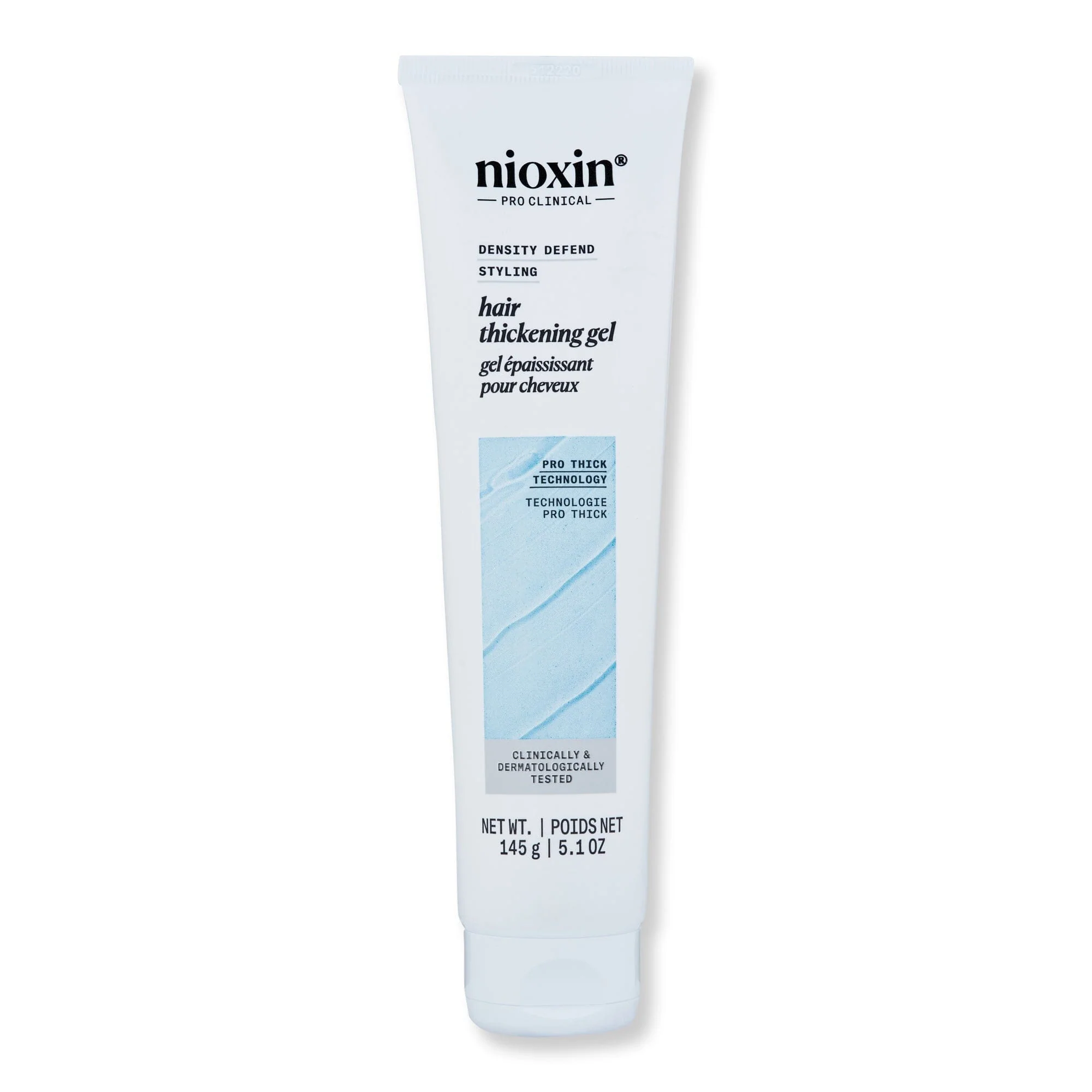 Nioxin Hair Thickening Gel 5.1 oz