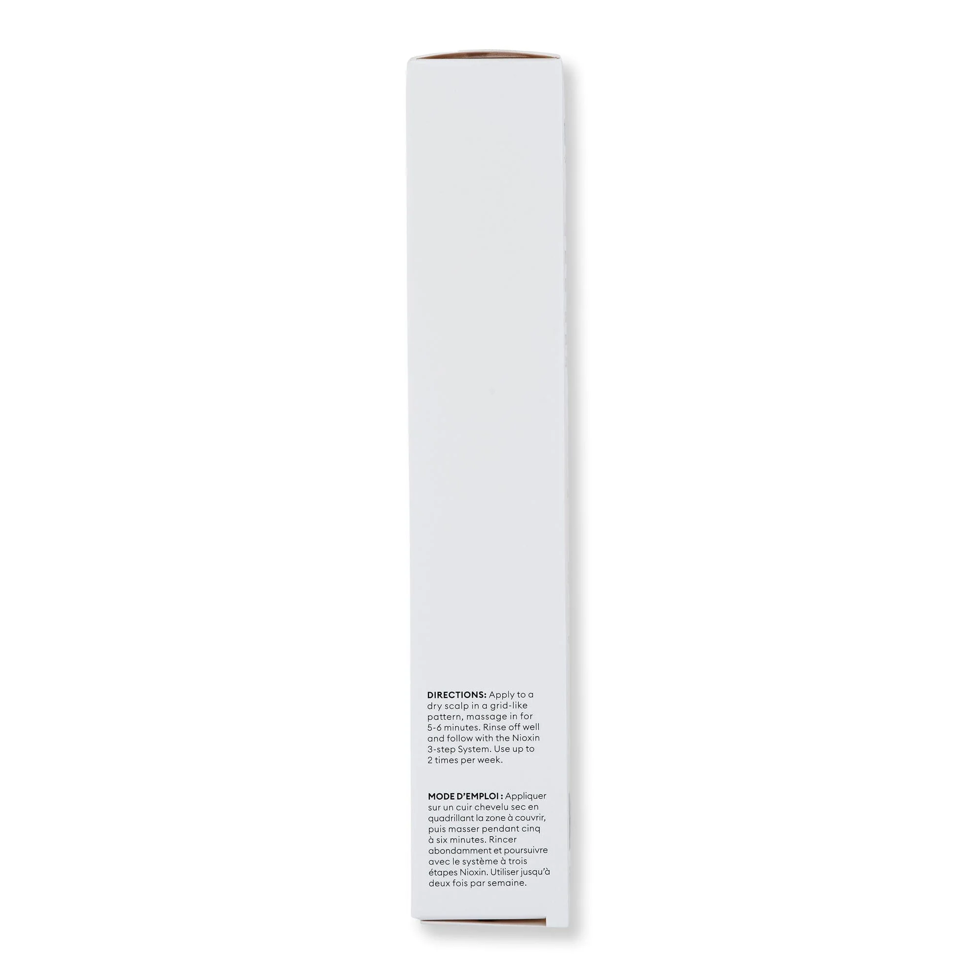 Nioxin Scalp Purifying Exfoliator 1.6 oz - Image 6
