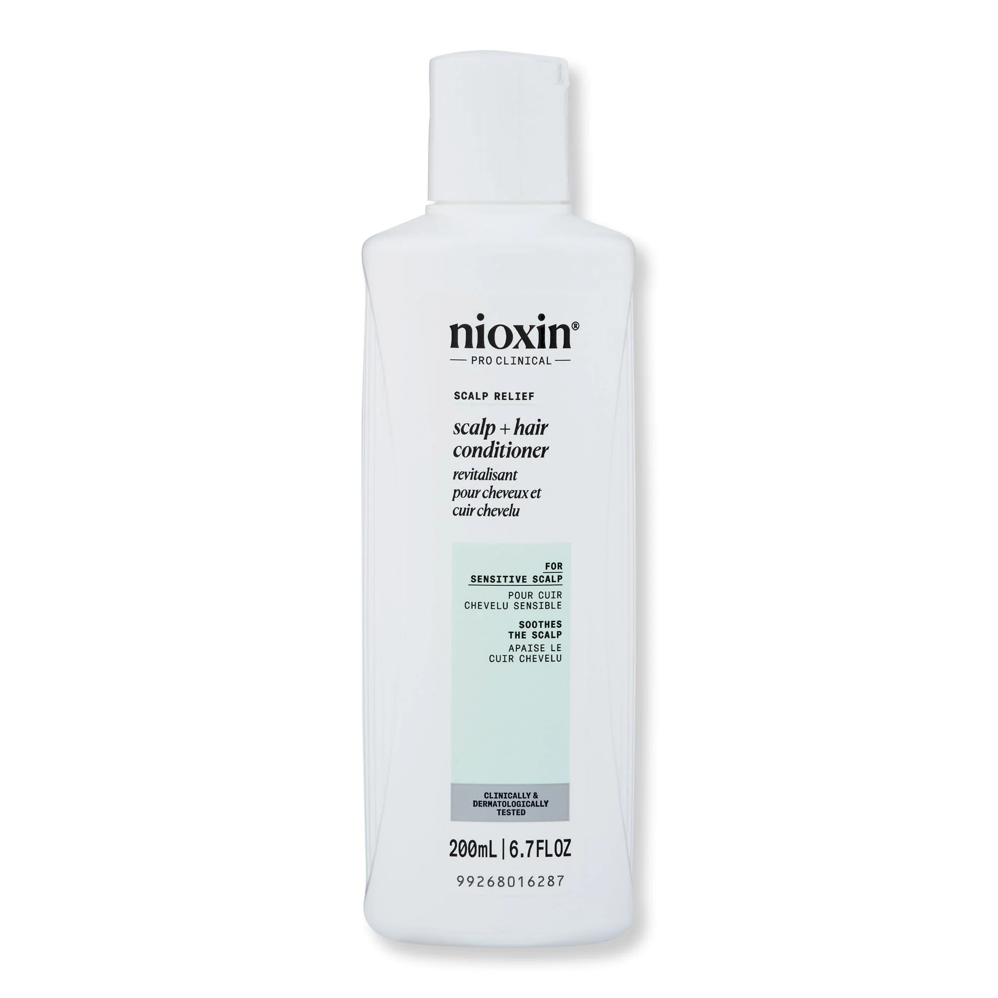 Nioxin Scalp Relief Conditioner 6.76 oz