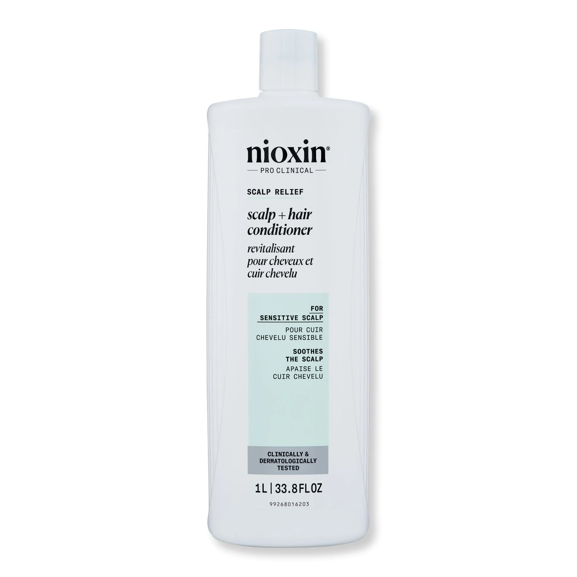 Nioxin Scalp Relief Conditioner 33.8 oz