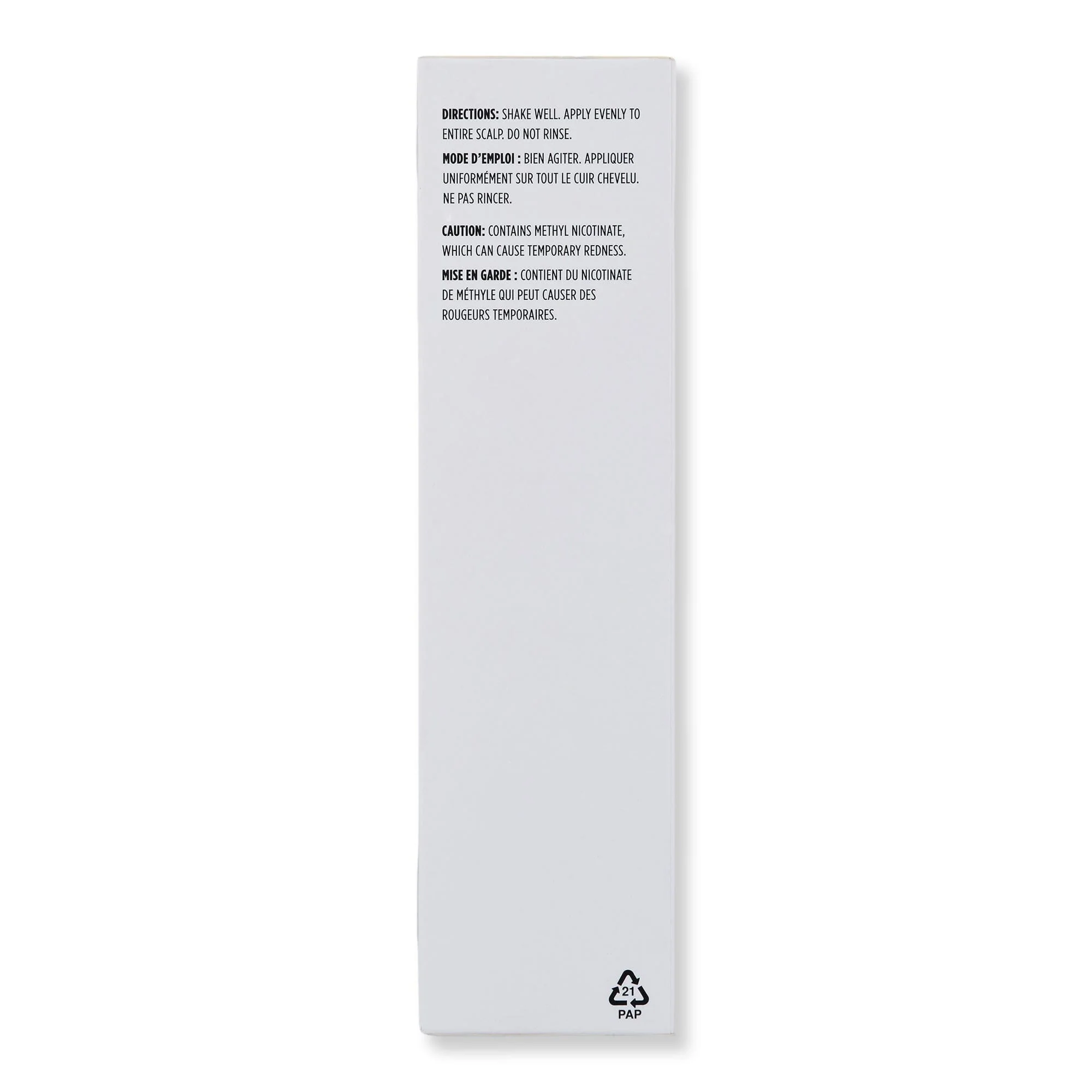 Nioxin System 1 Leave In Treatment 3.4 oz 100 ml - Image 5