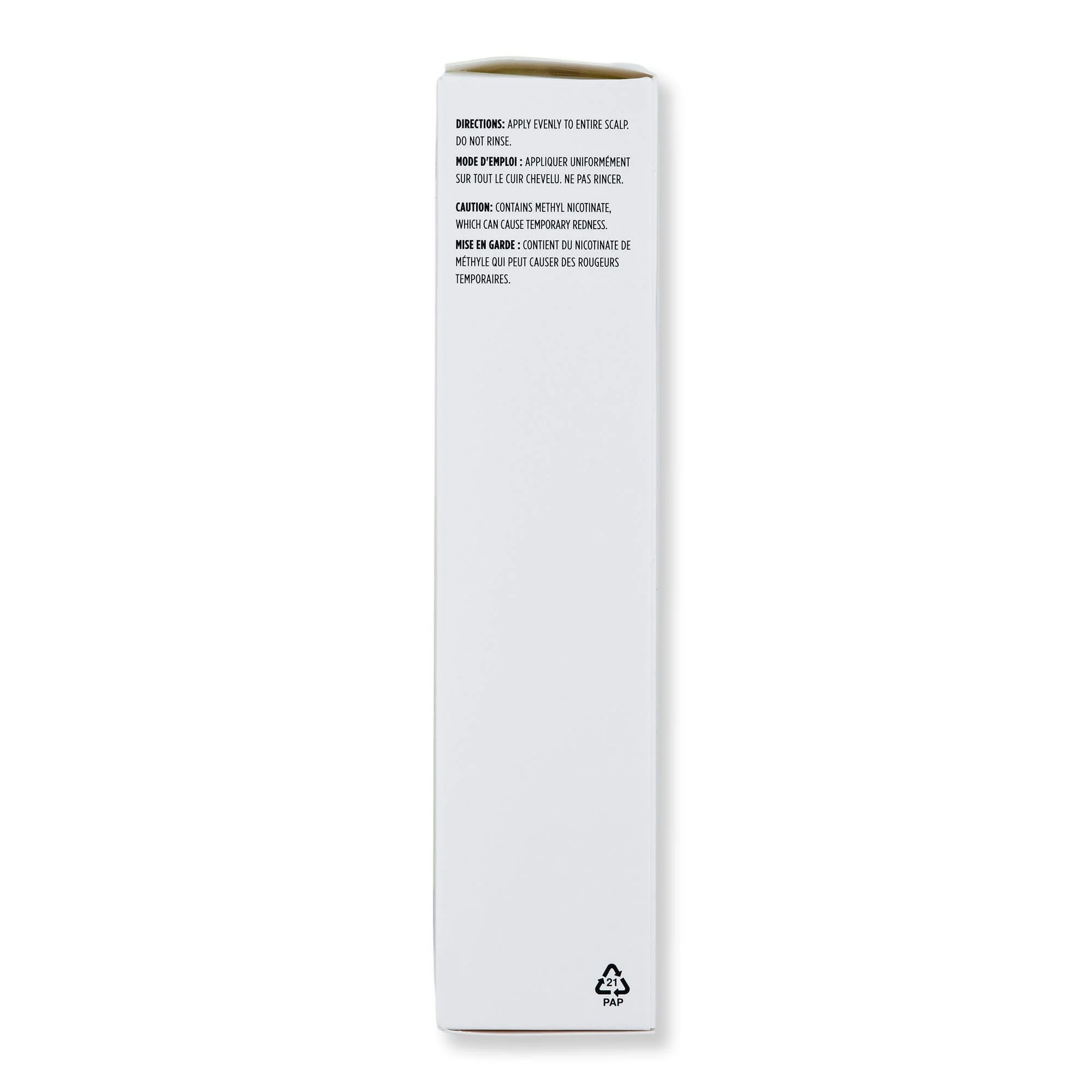 Nioxin System 2 Leave In Treatment 3.3 oz 100 ml - Image 5
