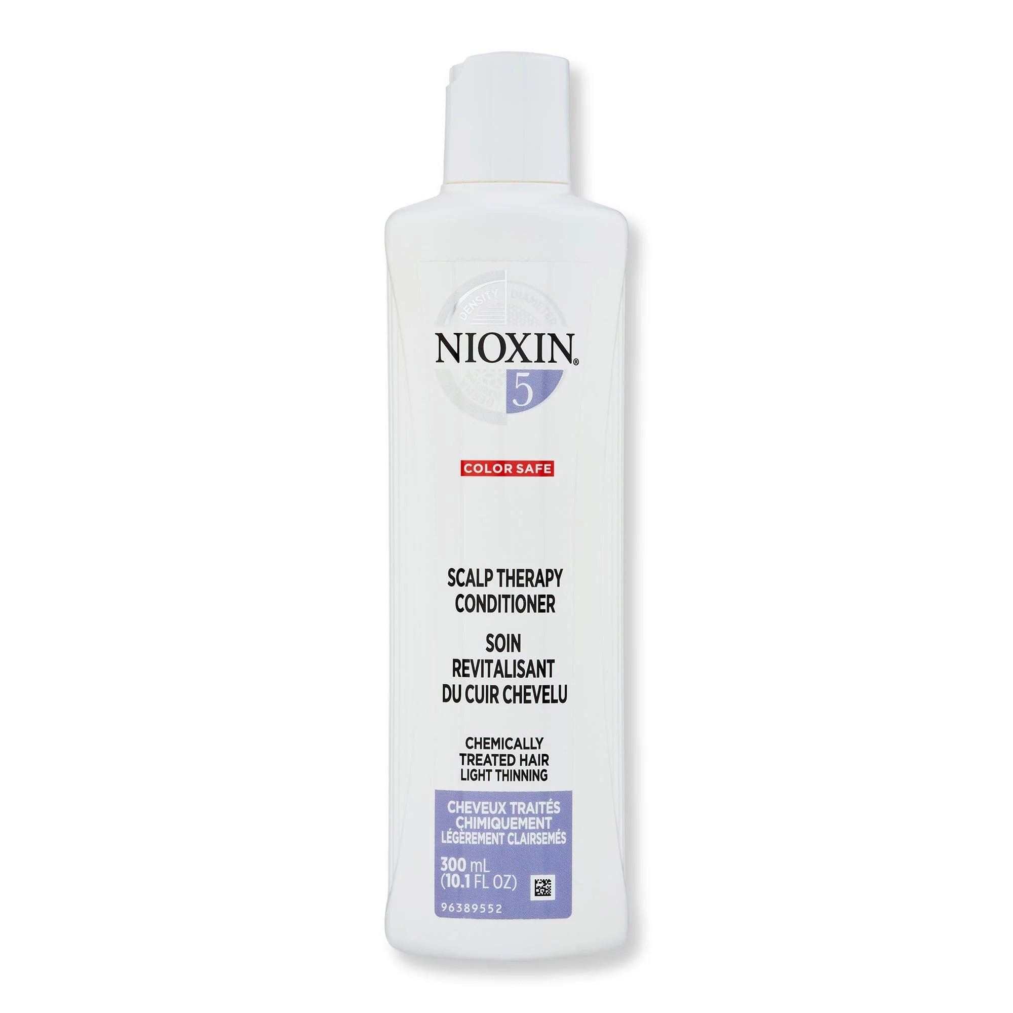 Nioxin System 5 Scalp Therapy Conditioner 10.1 oz 300 ml