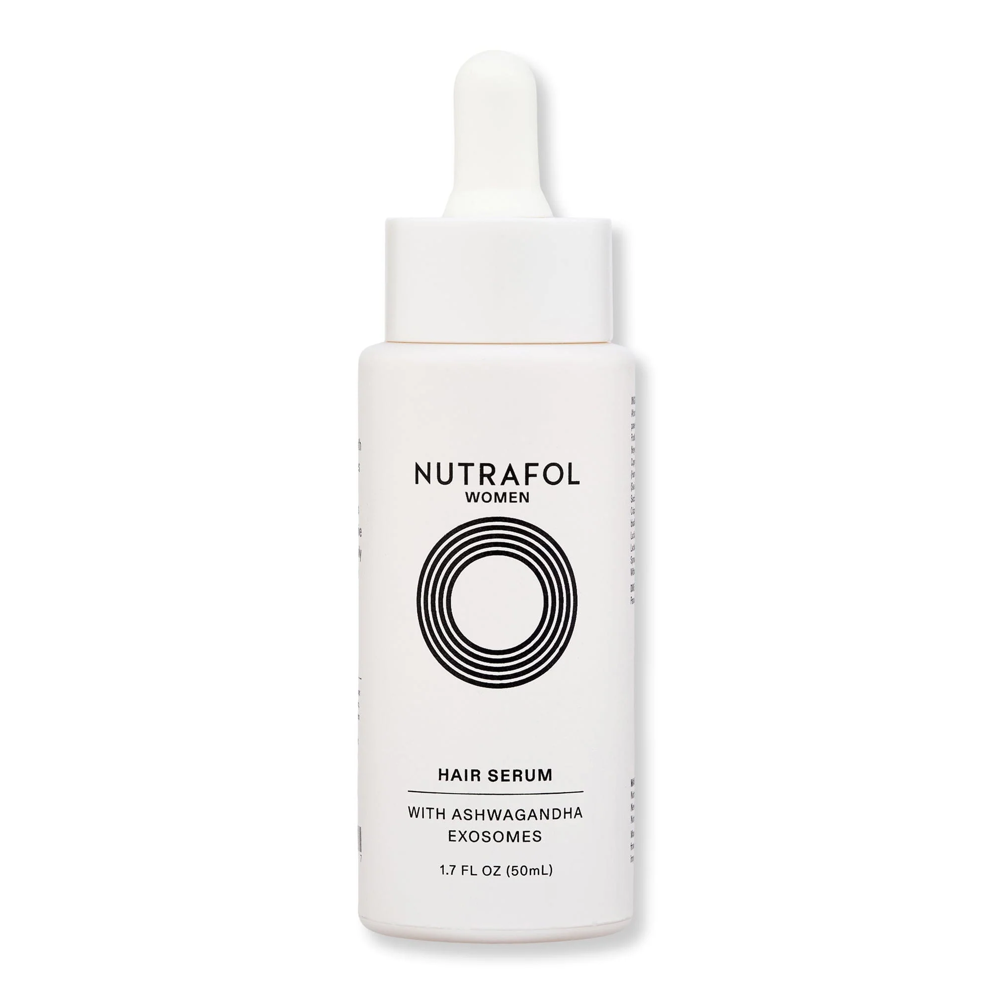 Nutrafol Women Hair Serum 1.7 oz