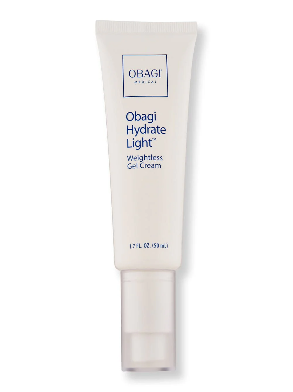 Obagi Hydrate Light Weightless Gel Cream 1.7 oz 48 g