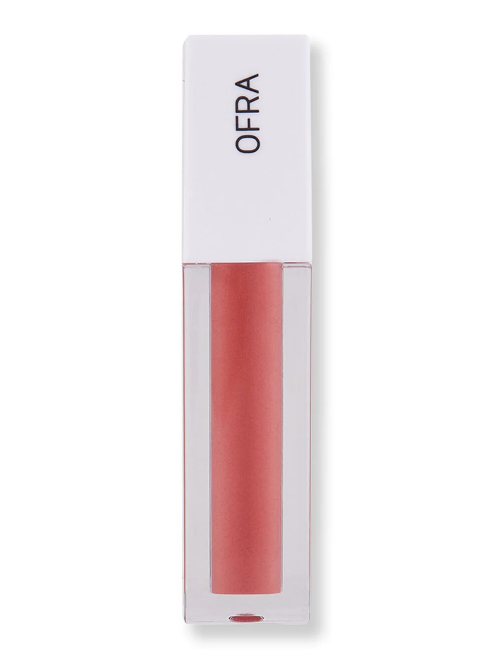 OFRA Cosmetics Lip Gloss 0.11 fl oz 3.5 ml Cherry Mocha