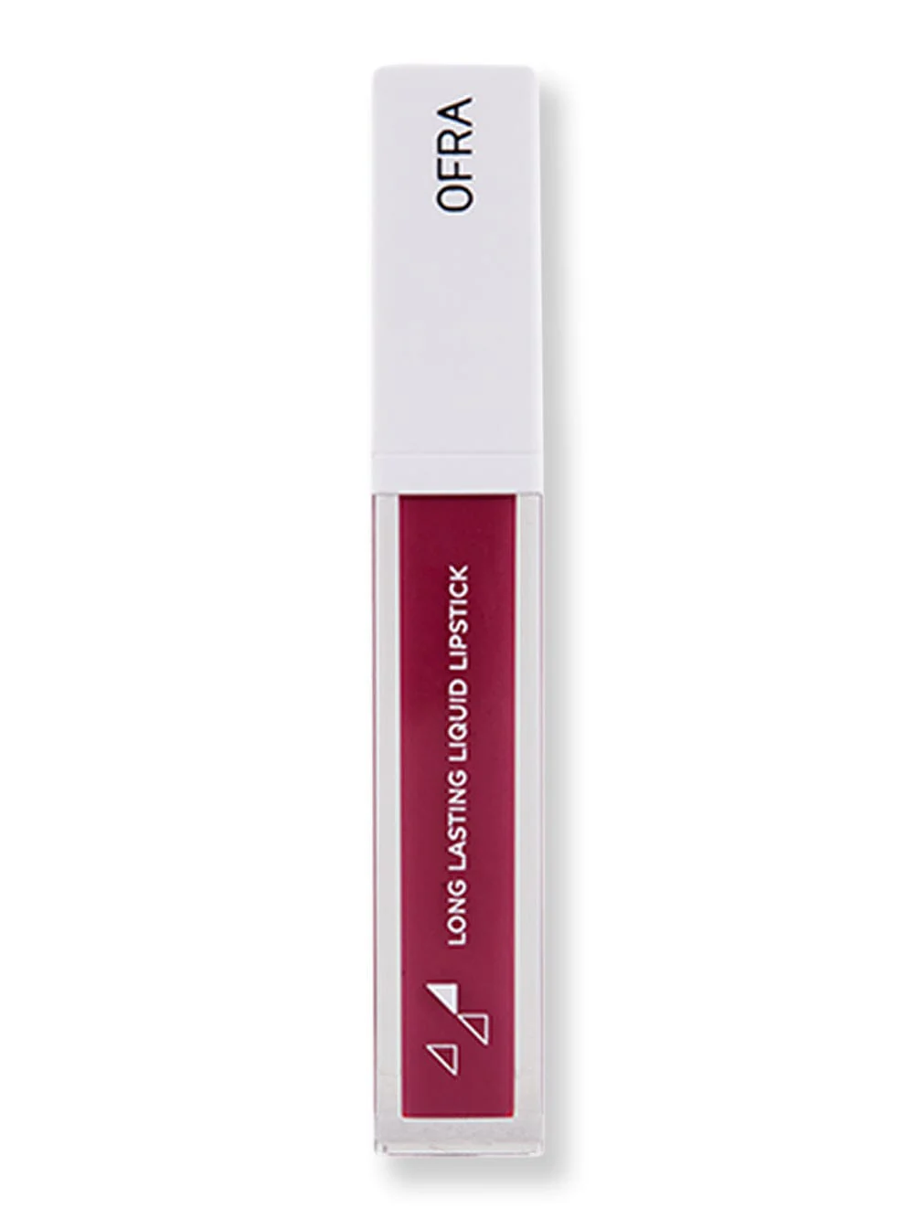 OFRA Cosmetics Long Lasting Liquid Lipstick 8 g Unzipped