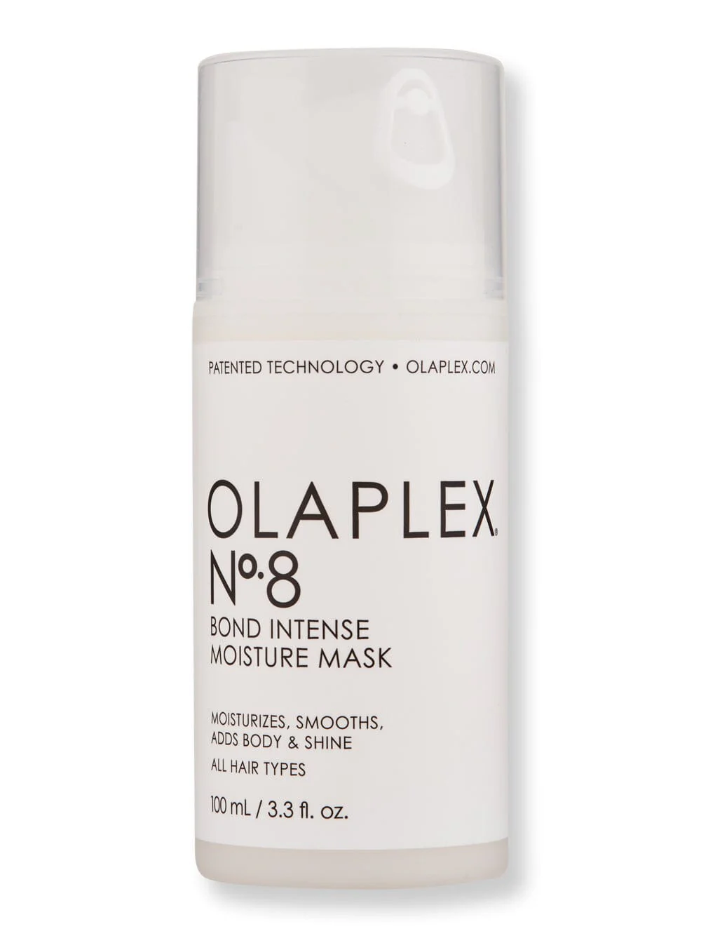 Olaplex No.8 Bond Intense Moisture Mask 3.3 oz 100 ml