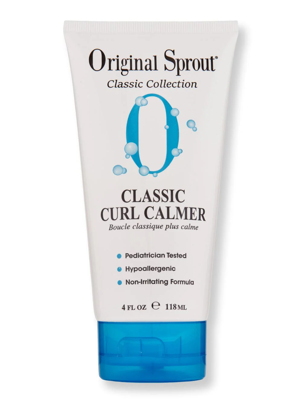 Original Sprout Natural Curl Calmer 4 oz