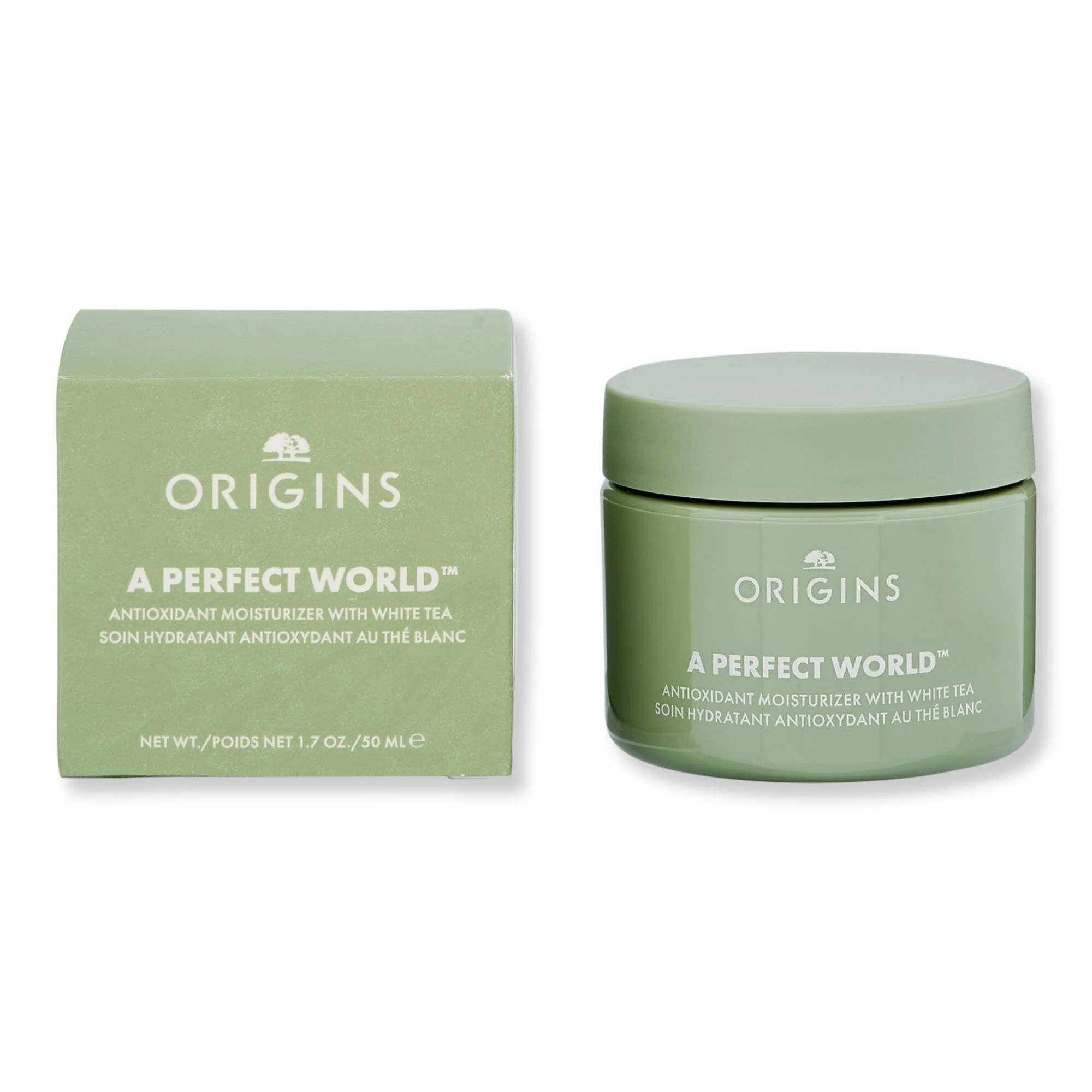 Origins A Perfect World Antioxidant Moisturizer - Image 3