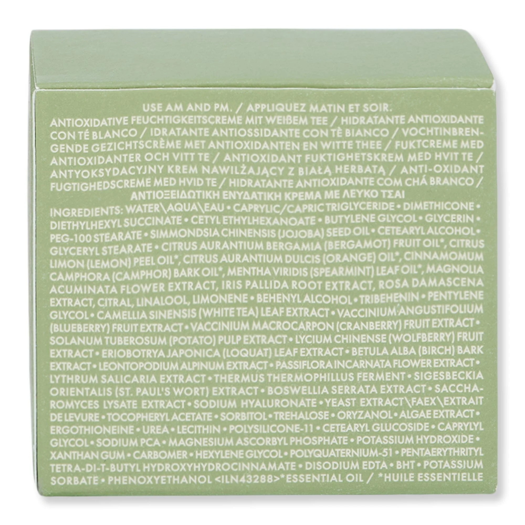 Origins A Perfect World Antioxidant Moisturizer - Image 4