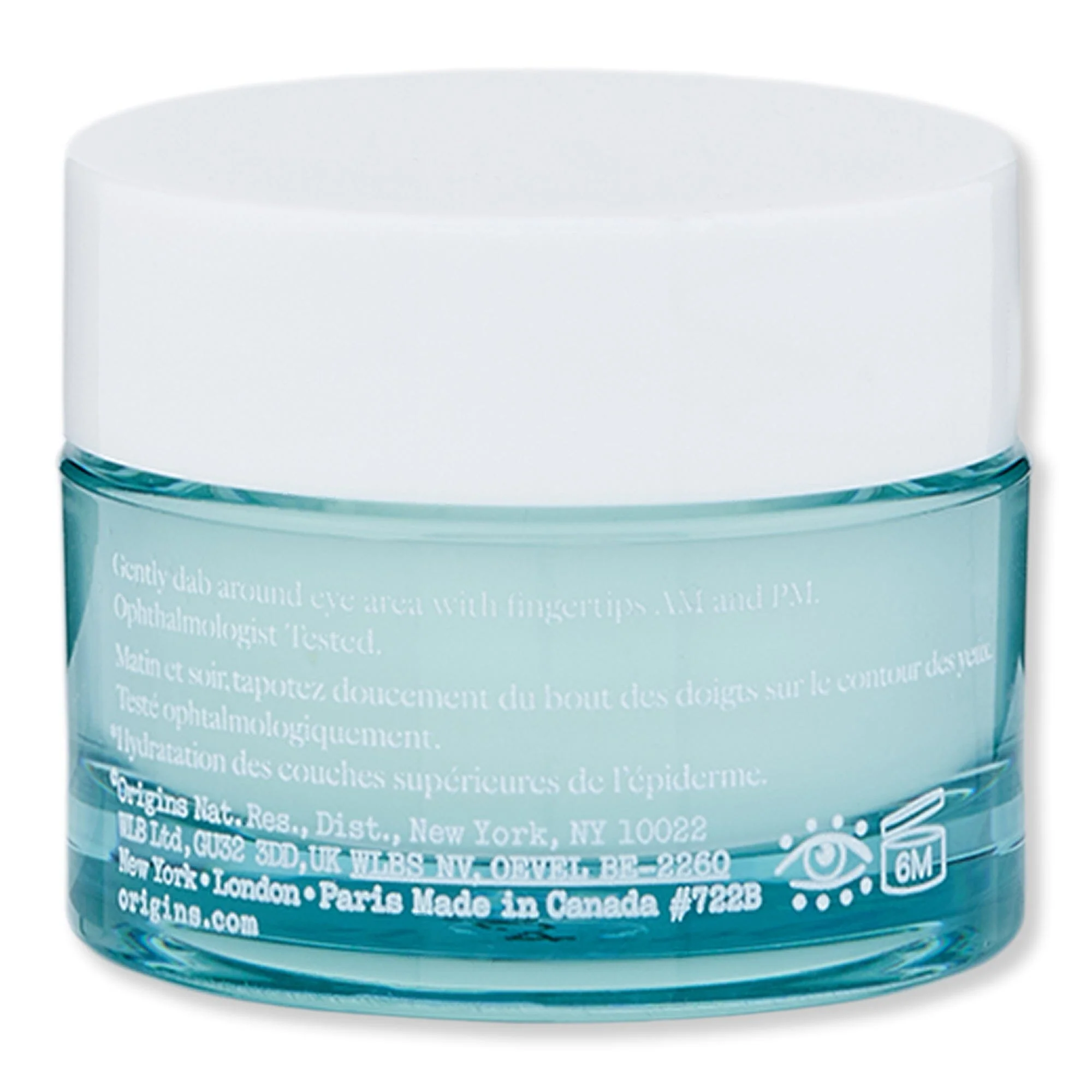 Origins Eye Doctor Moisture Care for Skin Around Eyes - Image 2