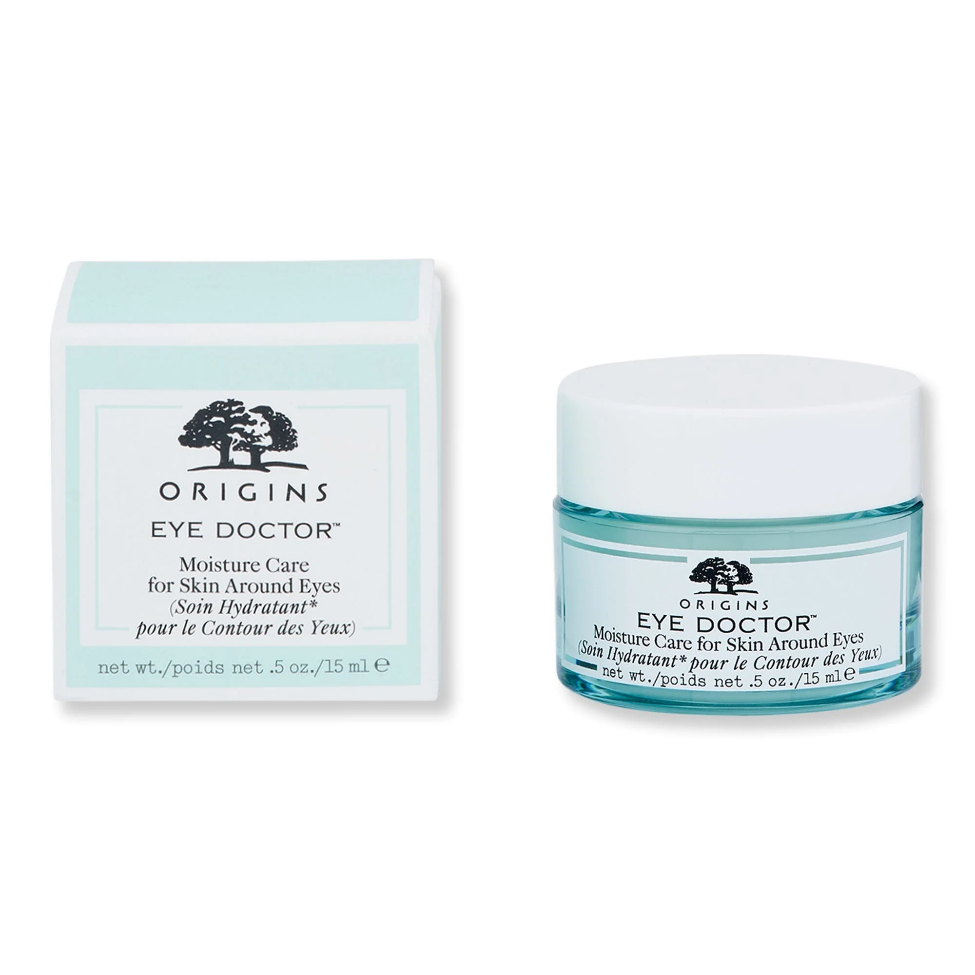 Origins Eye Doctor Moisture Care for Skin Around Eyes - Image 3
