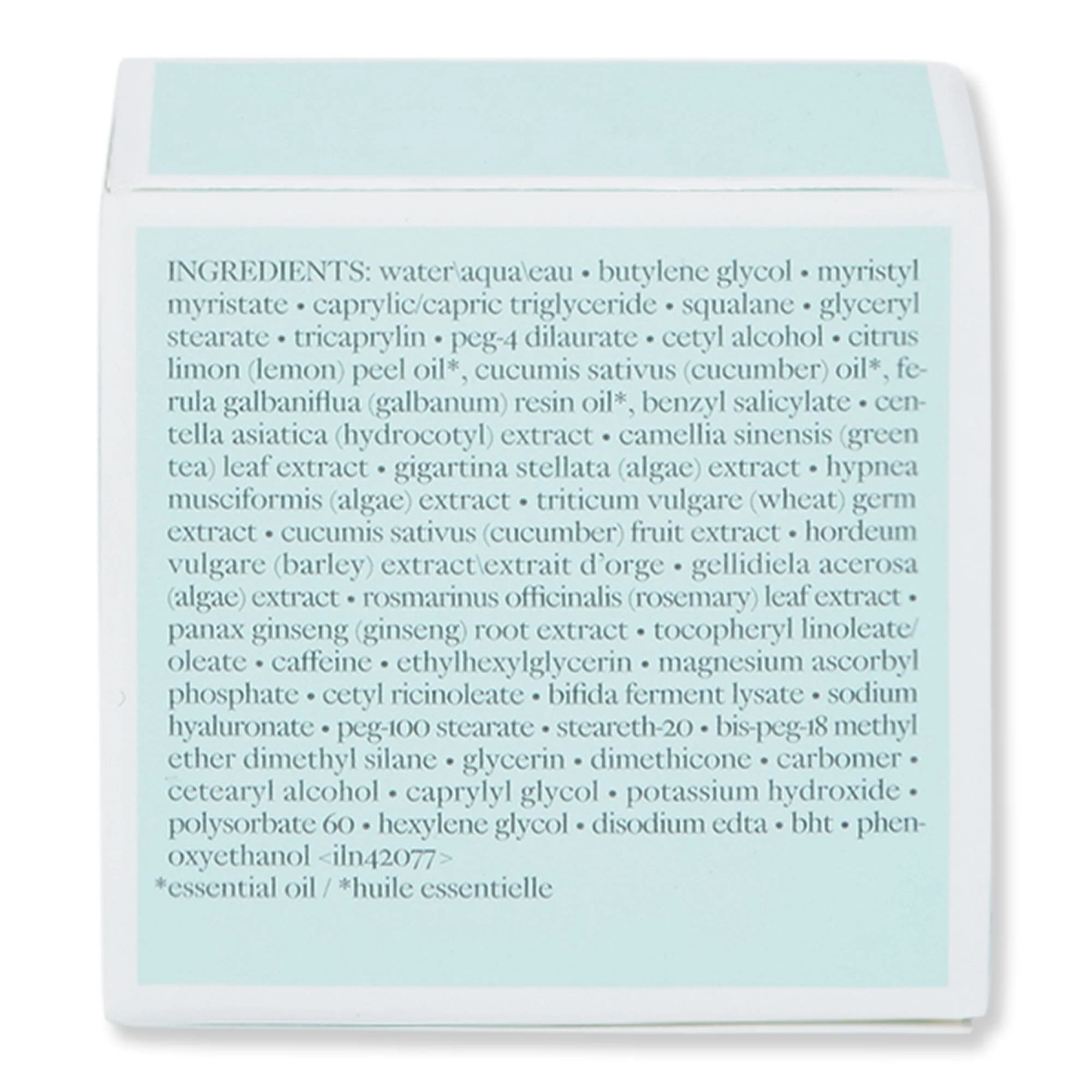 Origins Eye Doctor Moisture Care for Skin Around Eyes - Image 5
