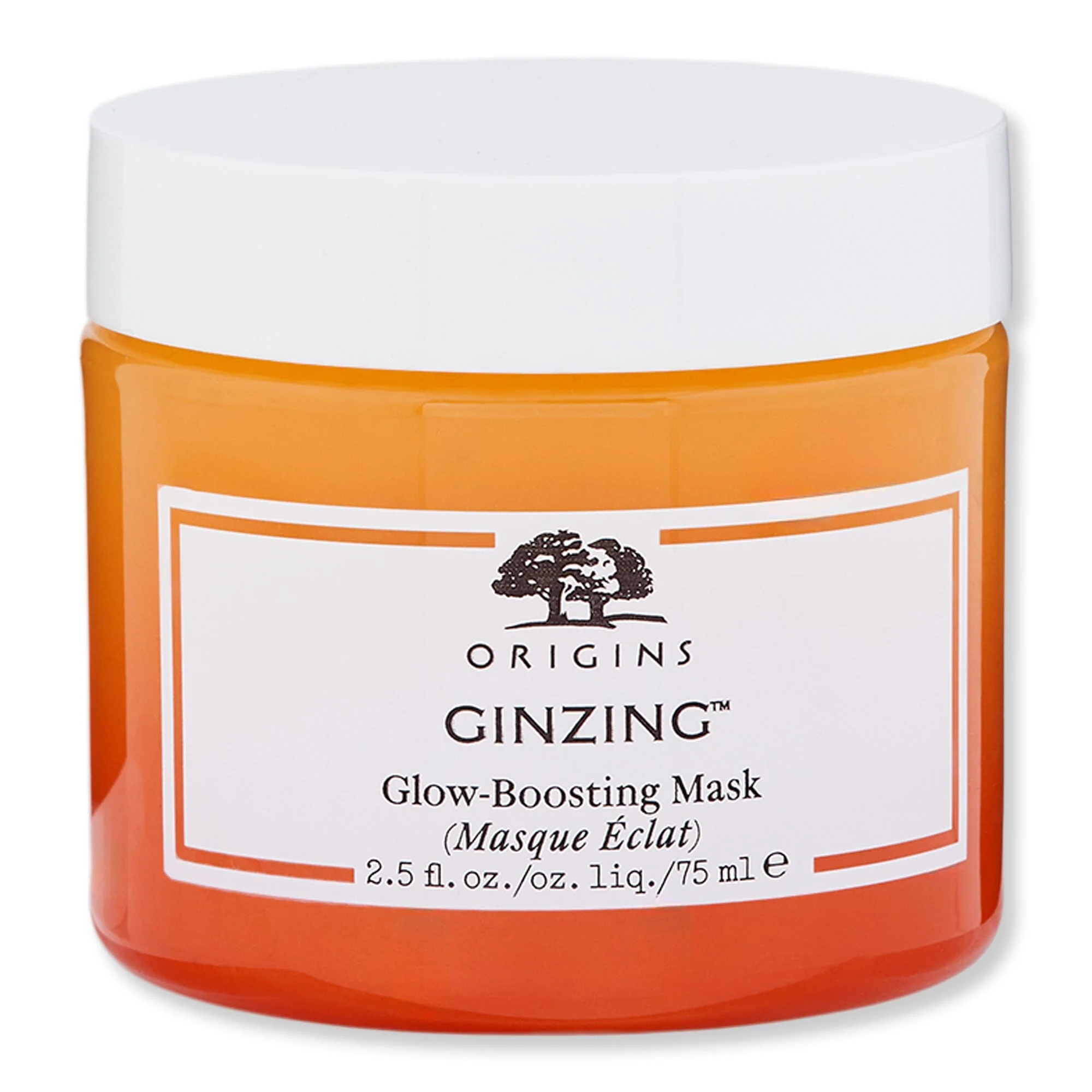 Origins Ginzing Glow-Boosting Mask