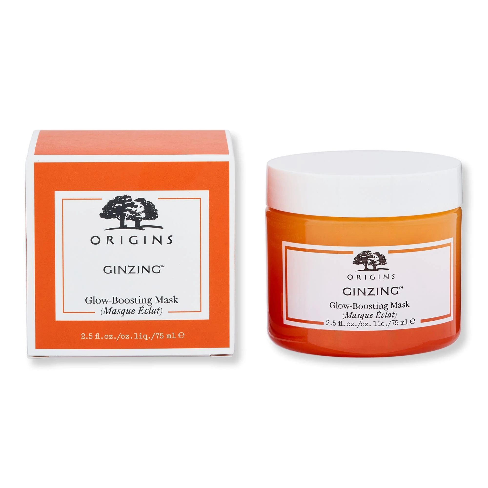 Origins Ginzing Glow-Boosting Mask - Image 3