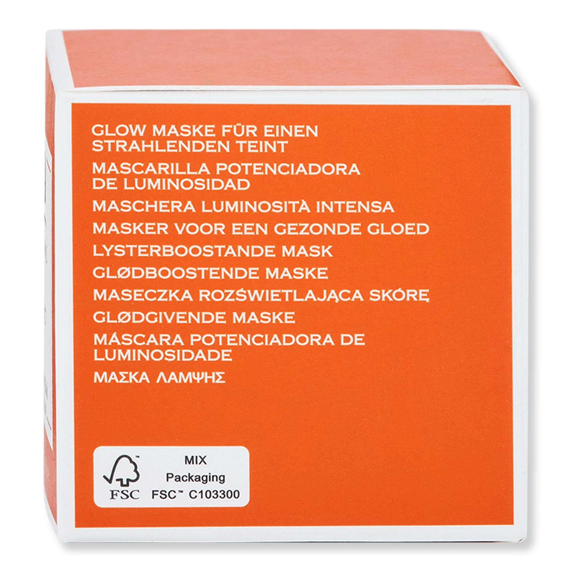 Origins Ginzing Glow-Boosting Mask - Image 4