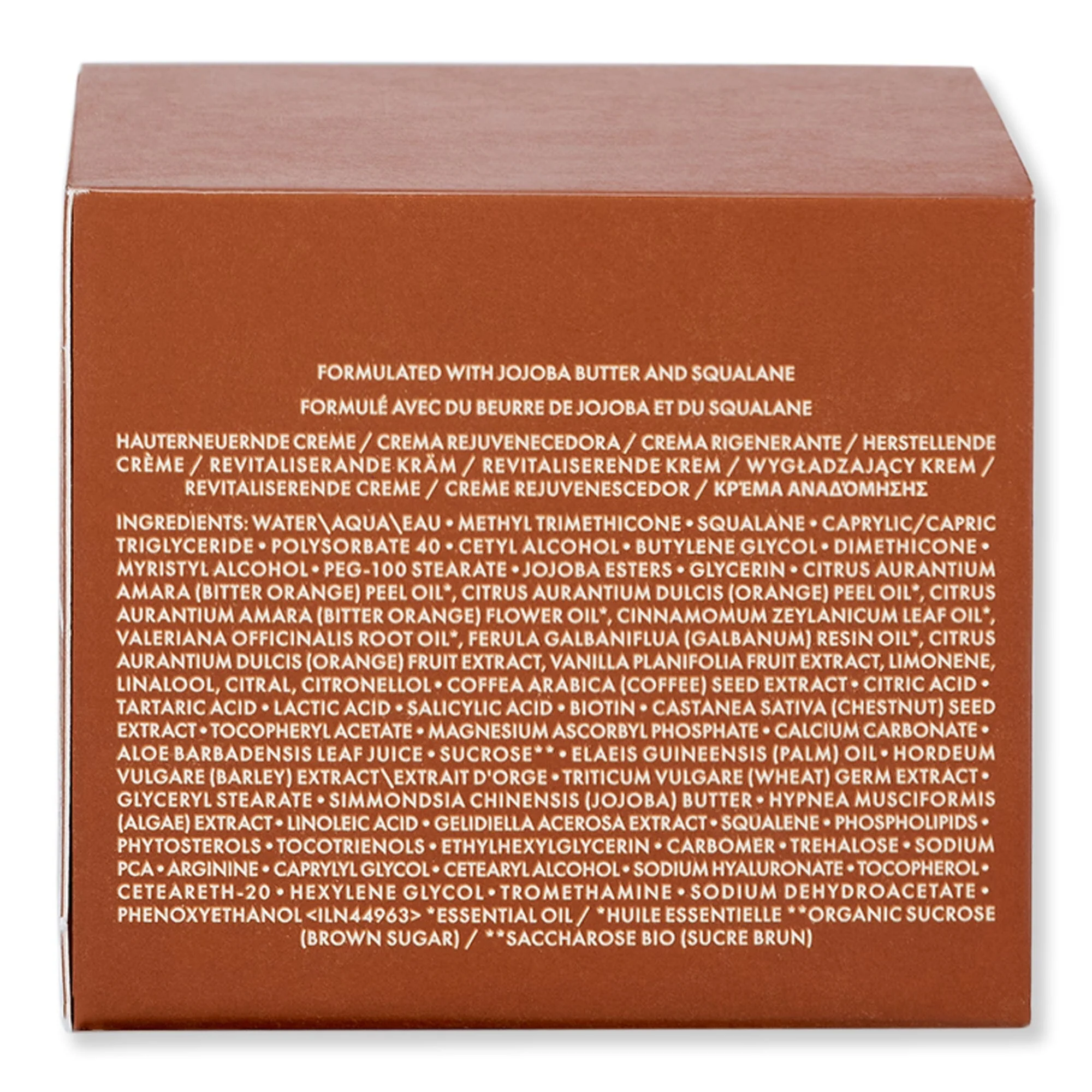 Origins High-Potency Night-A-Mins Resurfacing Cream - Image 4