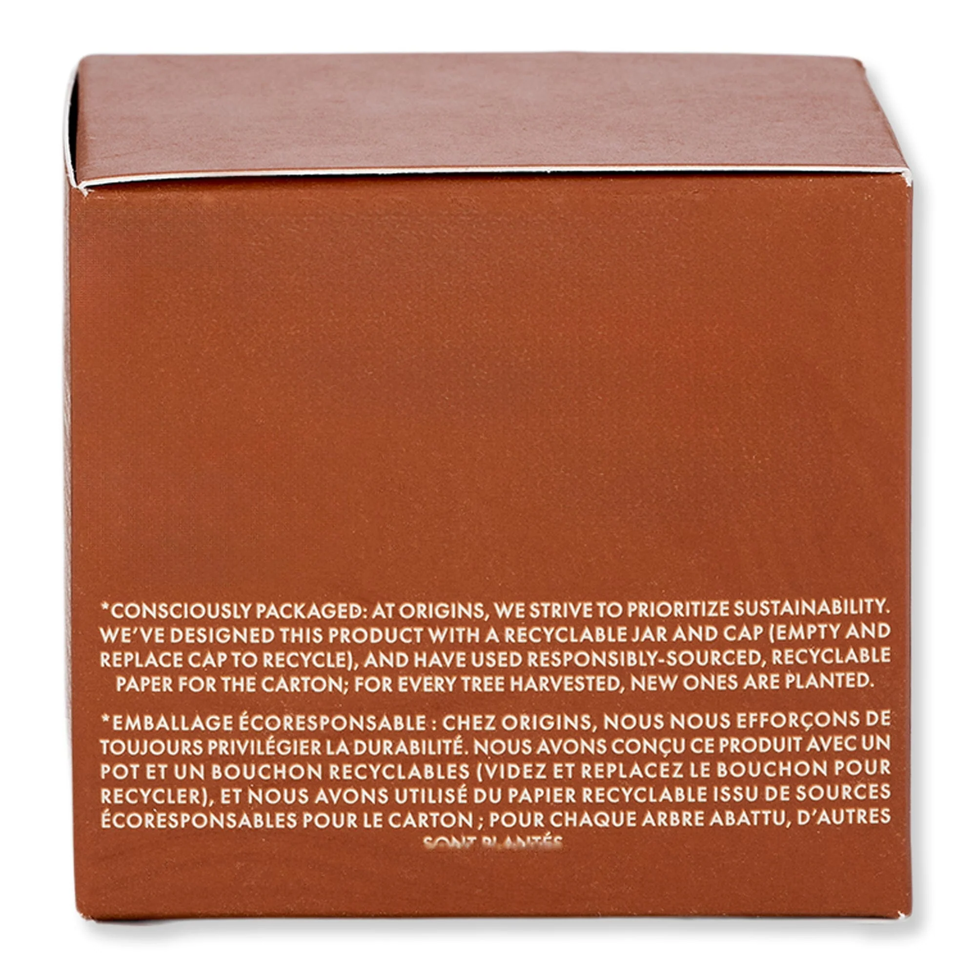 Origins High-Potency Night-A-Mins Resurfacing Cream - Image 5