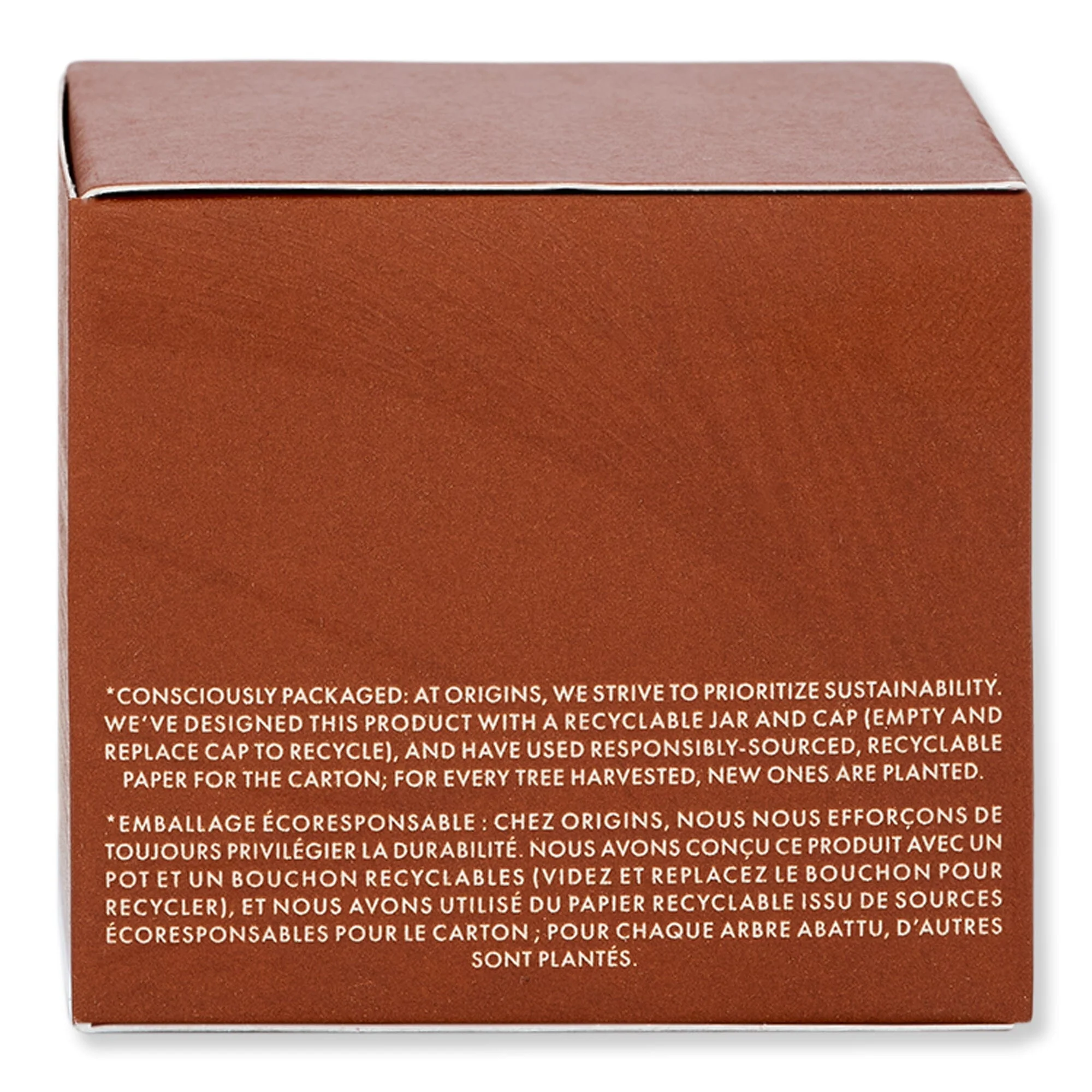 Origins High-Potency Night-A-Mins Resurfacing Gel Cream - Image 5