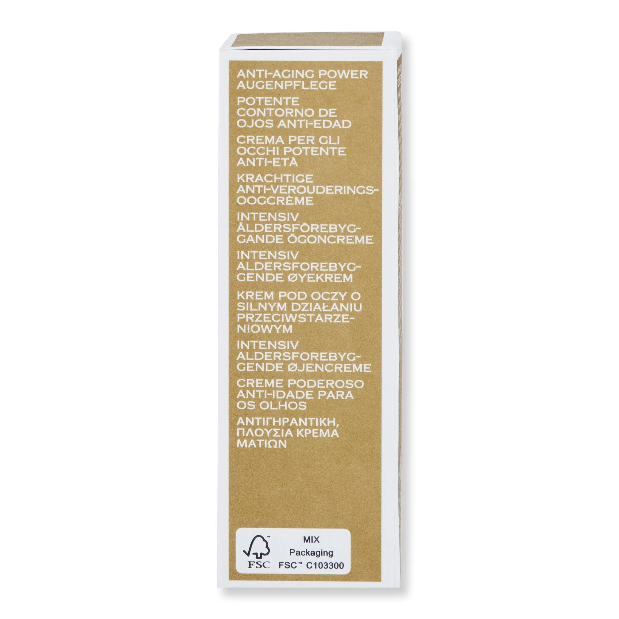 Origins Plantscription Anti-Aging Power Eye Cream - Image 5