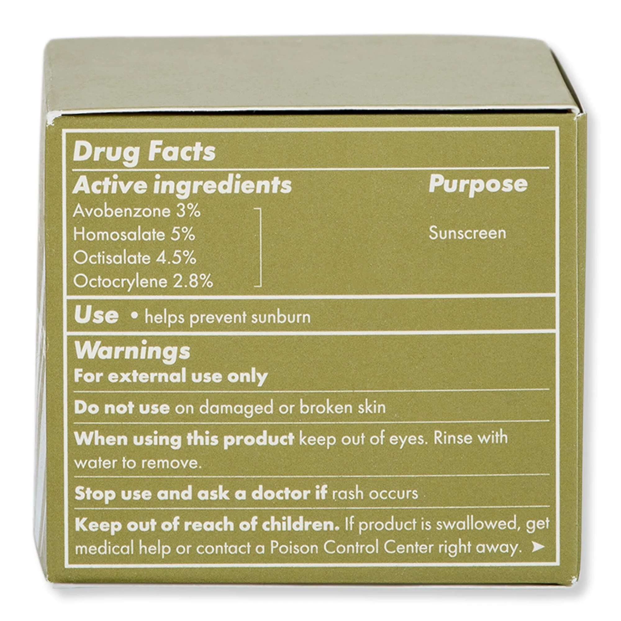 Origins Plantscription SPF 25 Power Anti-Aging Cream - Image 4