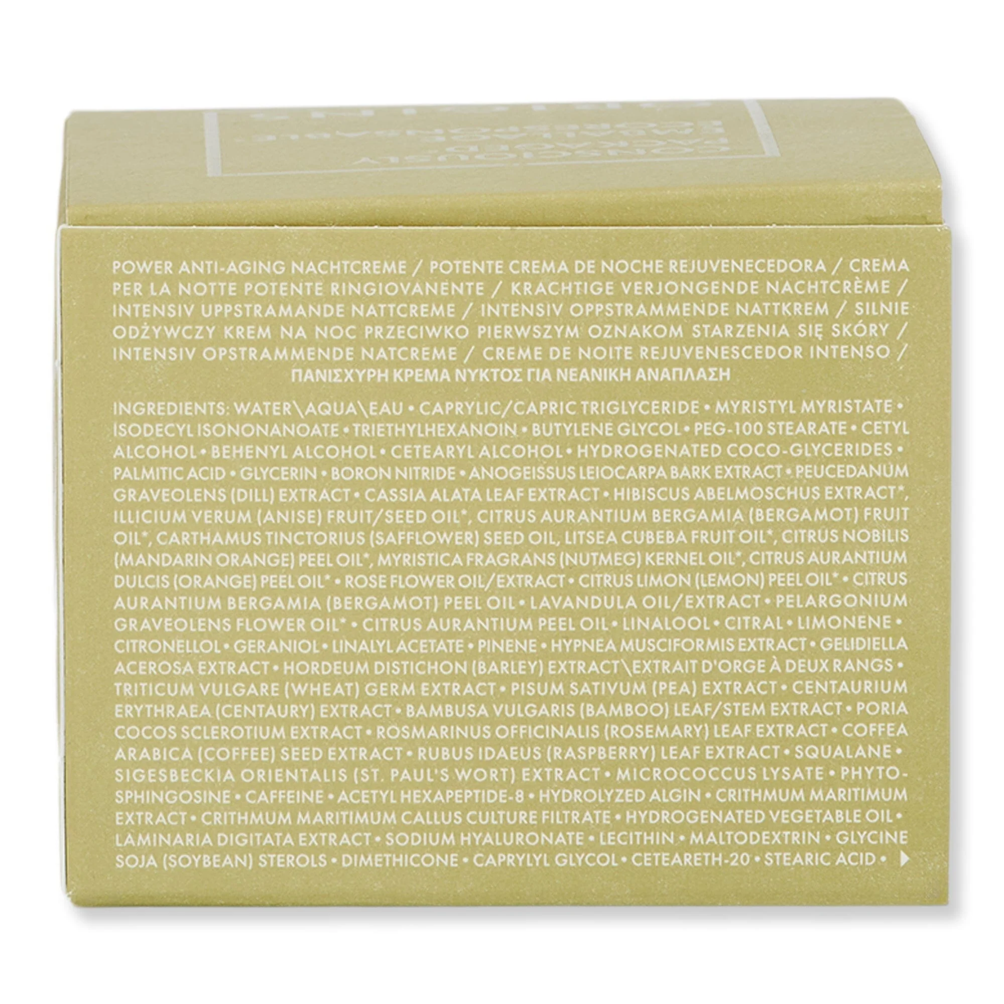 Origins Plantscription Youth-Renewing Power Night Cream - Image 4