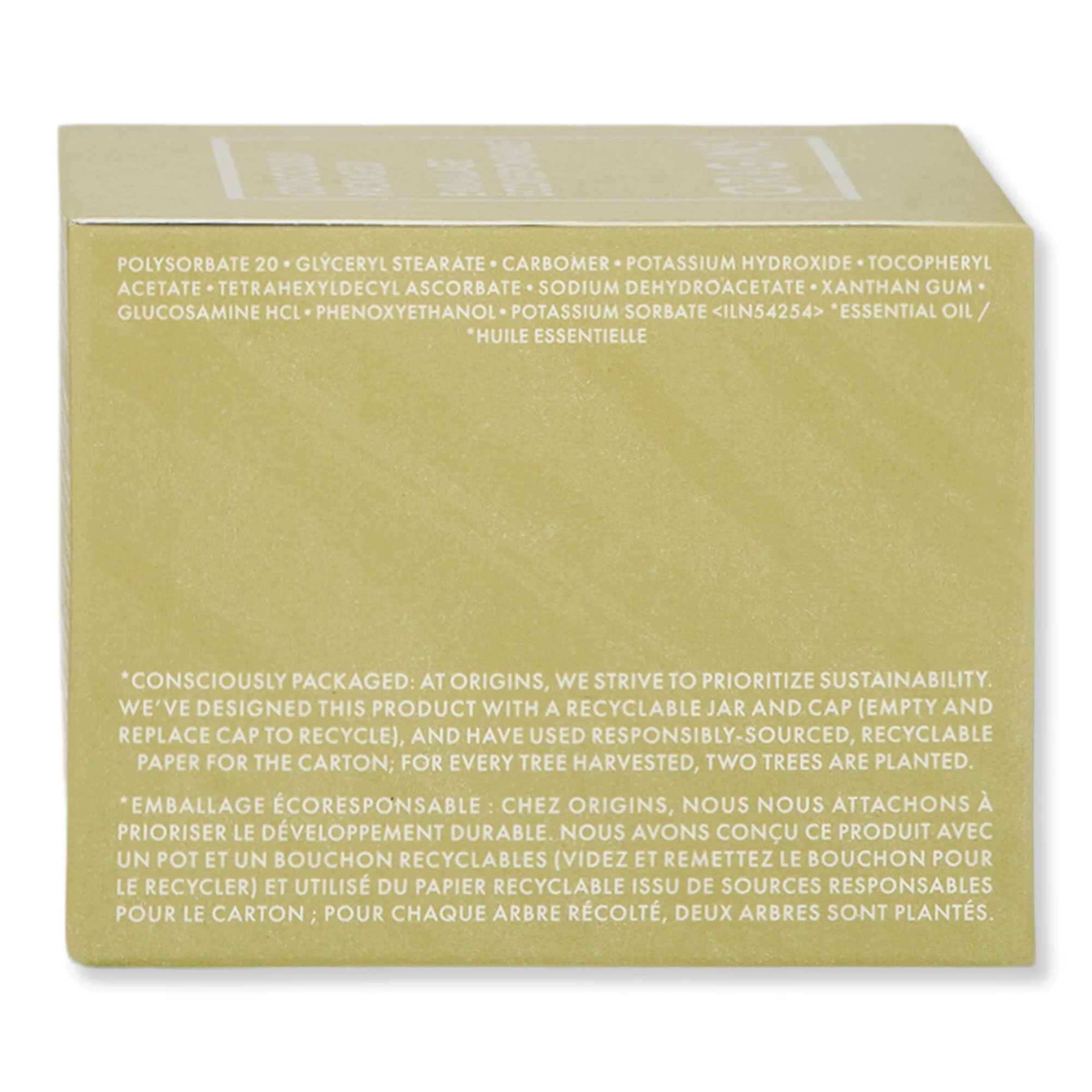 Origins Plantscription Youth-Renewing Power Night Cream - Image 5
