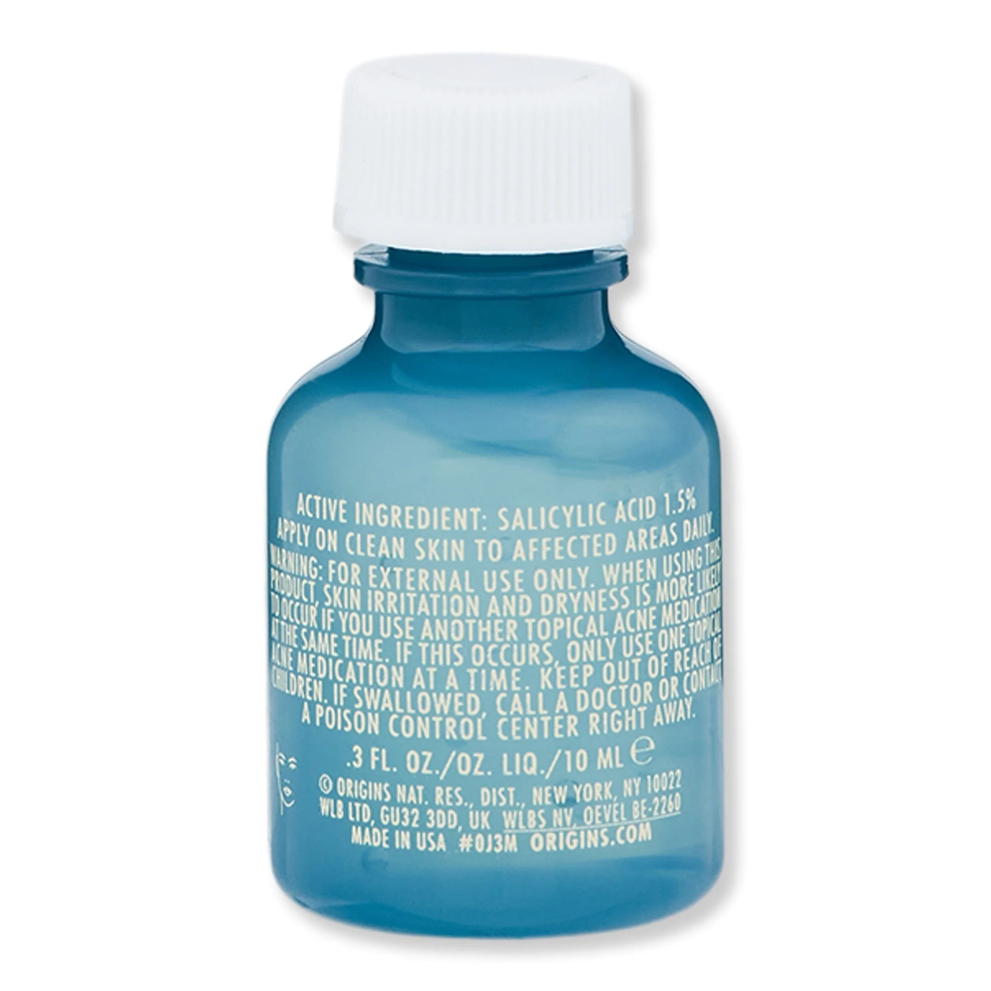 Origins Super Spot Remover Acne Treatment Gel - Image 2
