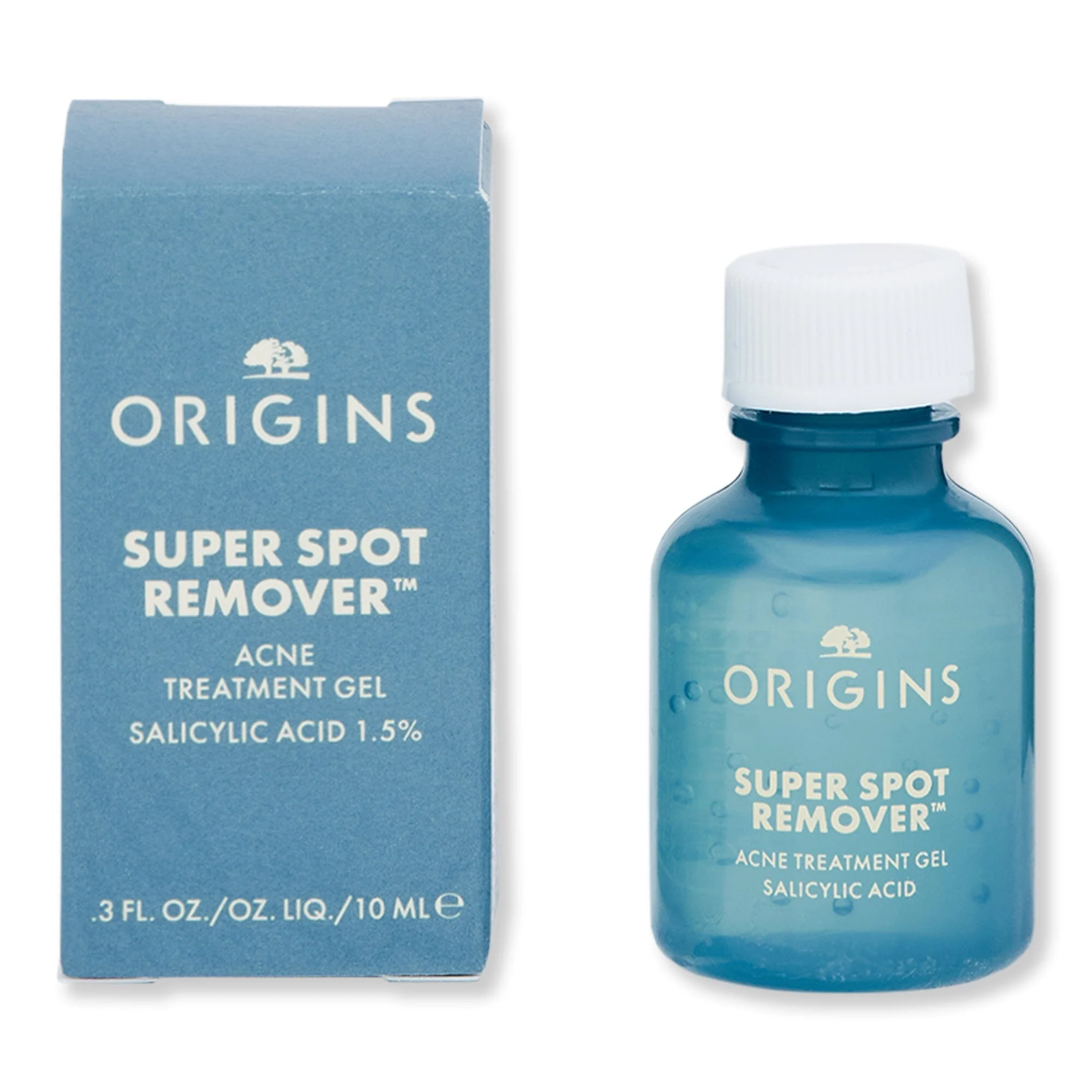 Origins Super Spot Remover Acne Treatment Gel - Image 3