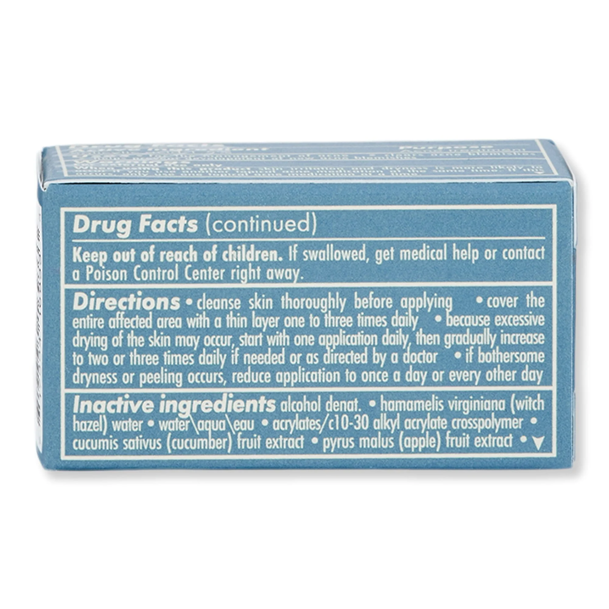 Origins Super Spot Remover Acne Treatment Gel - Image 5