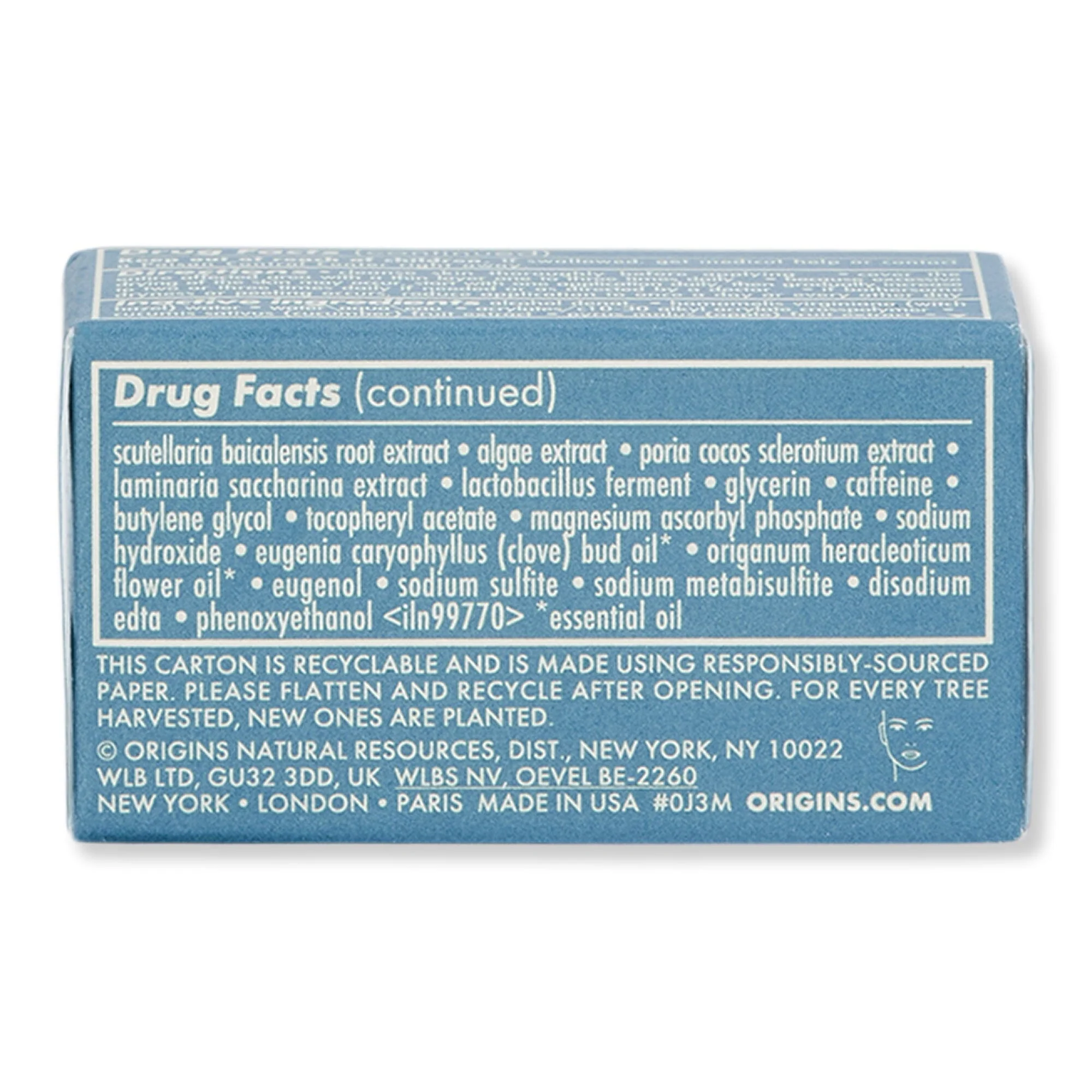 Origins Super Spot Remover Acne Treatment Gel - Image 6